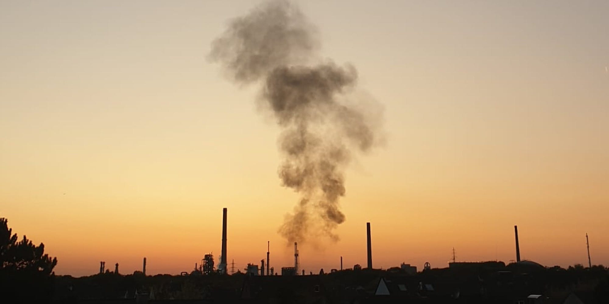 Chemiegigant Ineos schließt Werke in NRW wegen explodierender Energiekosten
