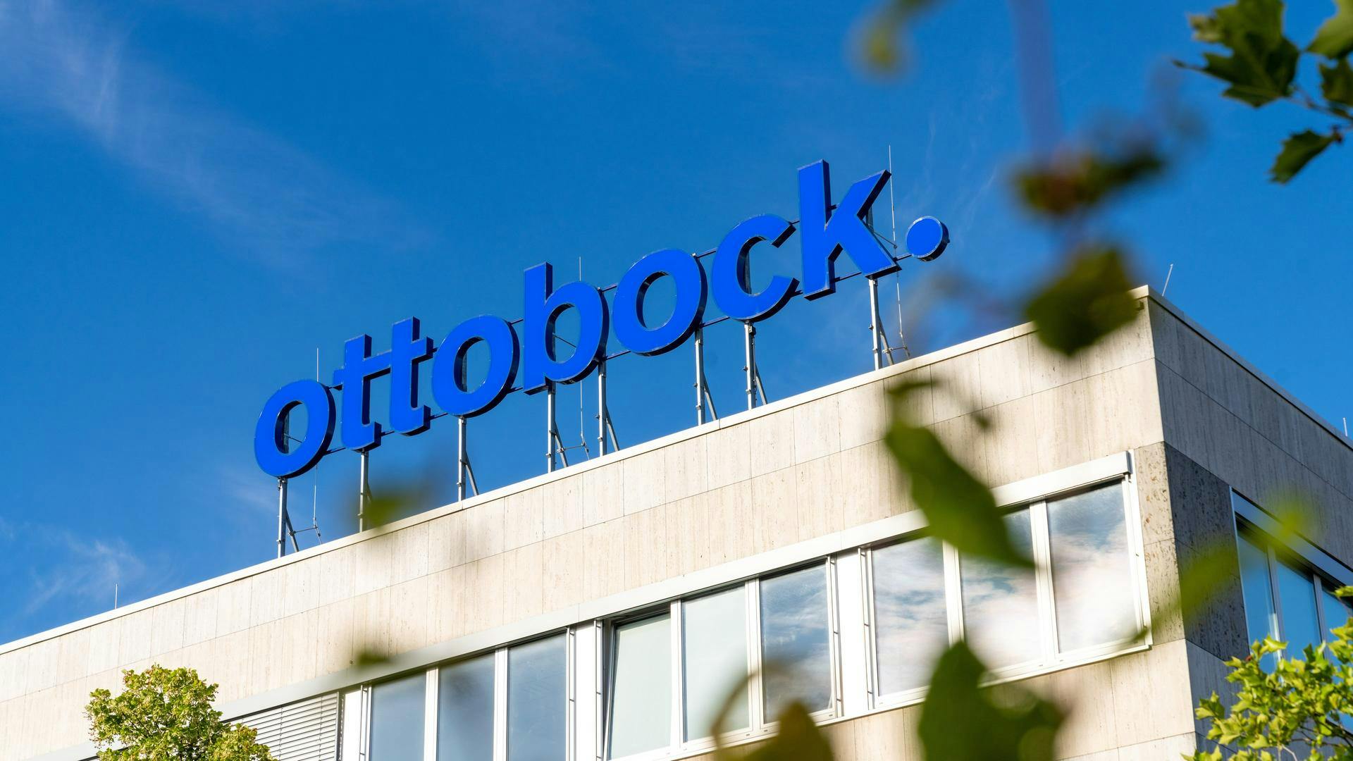 Ottobock akciju kotēšana biržā: akcija virzās uz augšējo cenu diapazonu