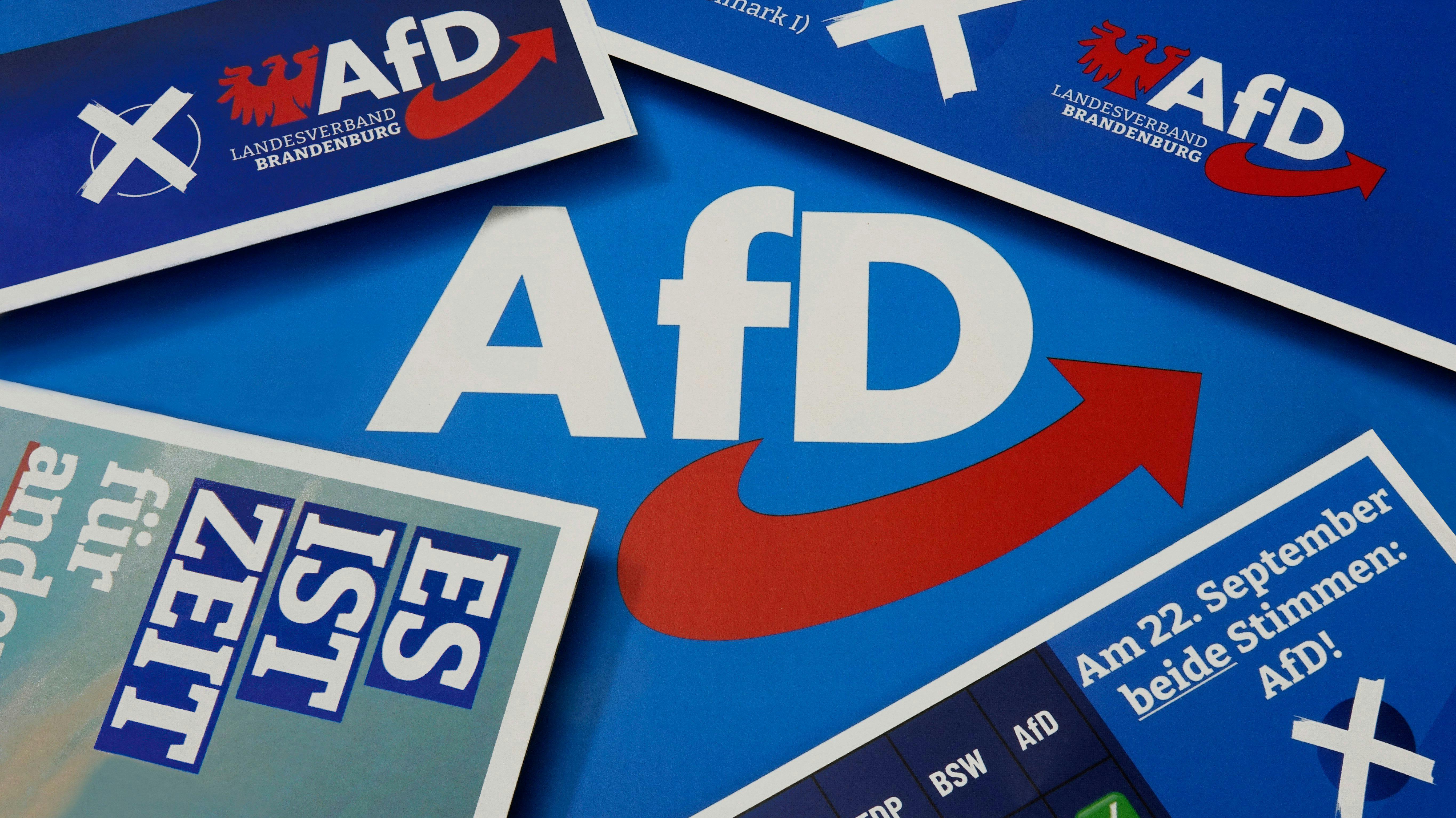 AfD sasniedz rekordu – Merzs popularitātes zemākajā punktā