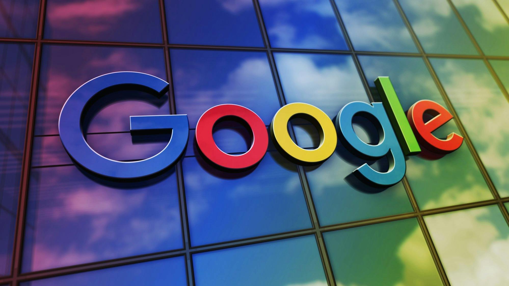 Google revamps its search – and turns the internet upside down