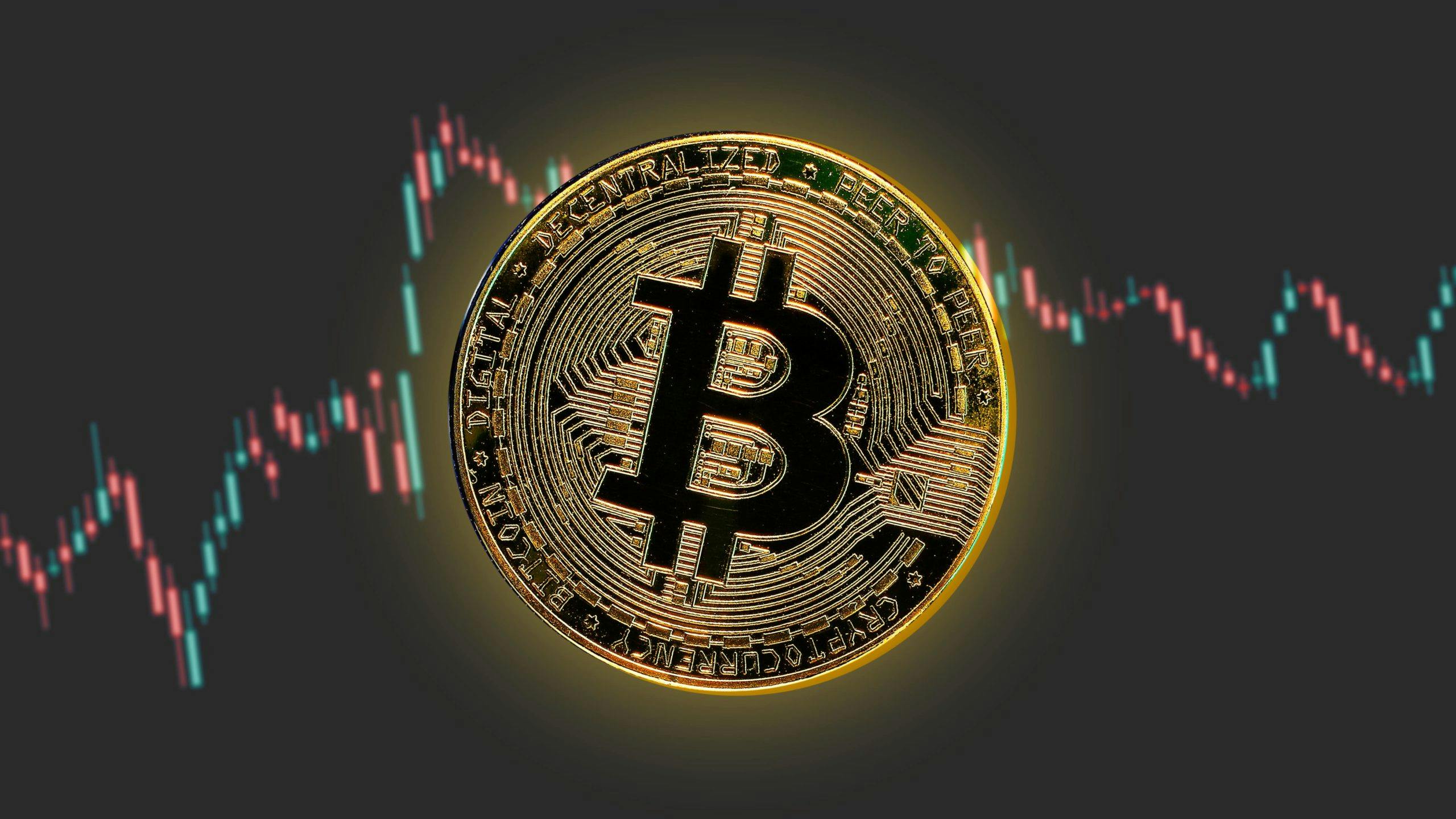 Rich with Bitcoin: How Digital Assets Create New Super-Rich