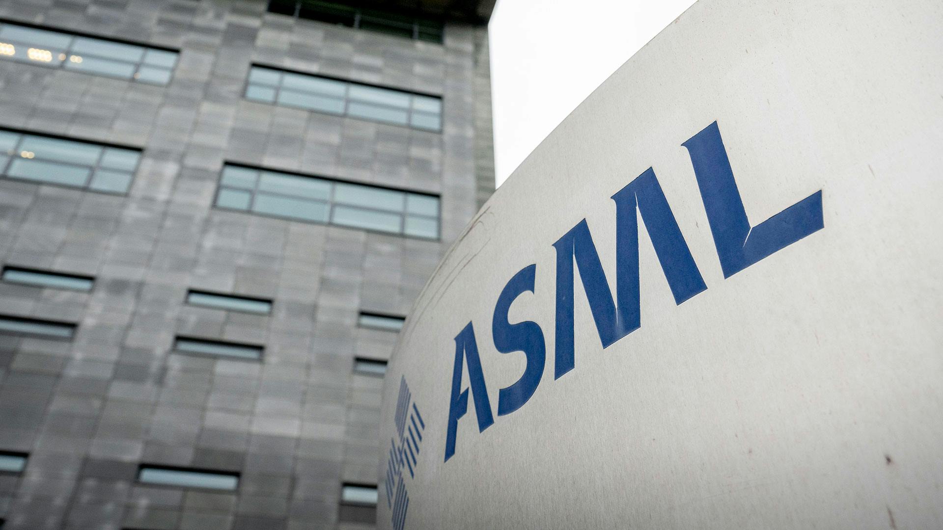 ASML appoints Marco Pieters as Chief Technology Officer – Stock remains stable