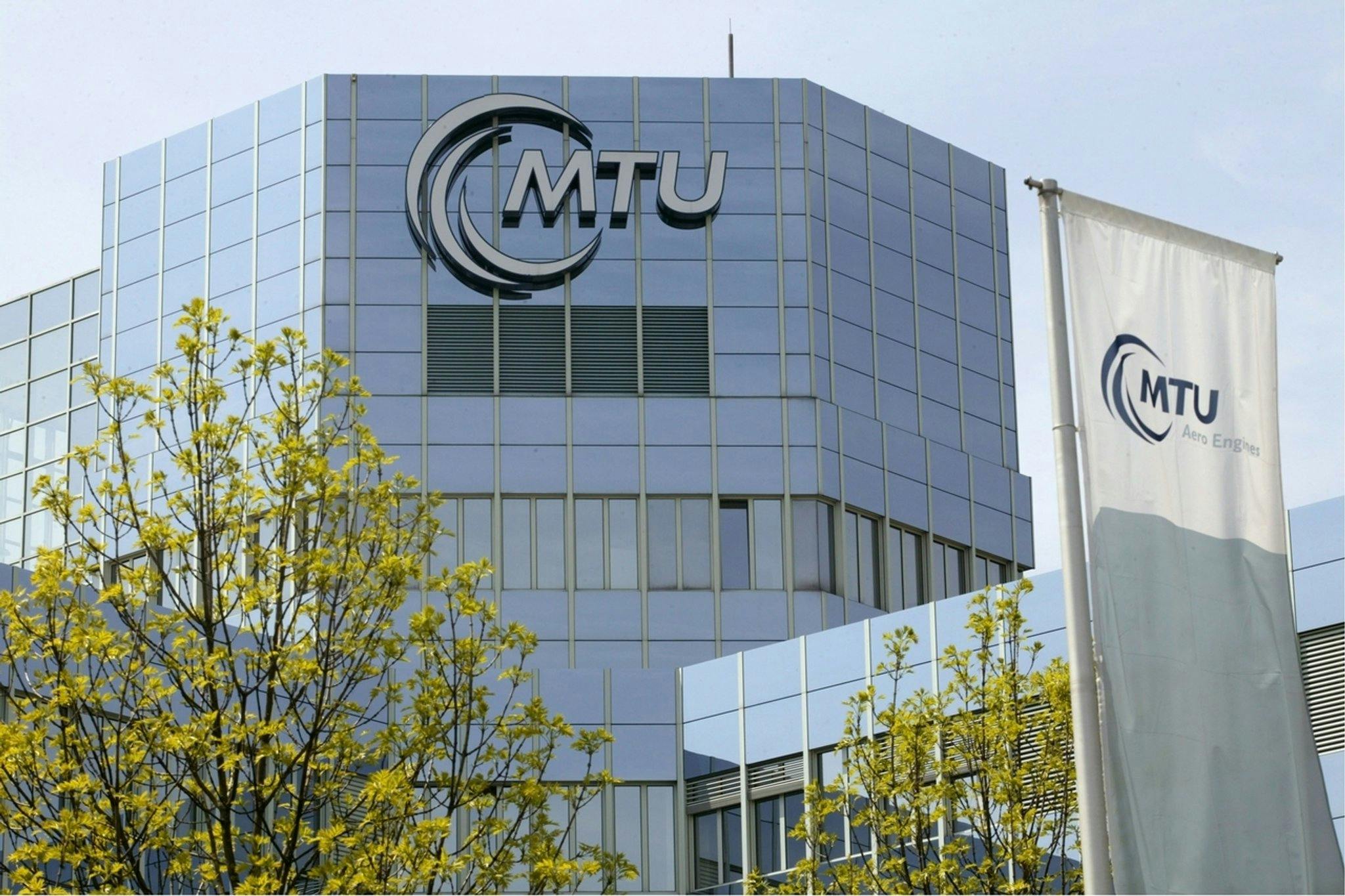 Deutsche Bank remains optimistic – MTU Aero Engines with further price potential