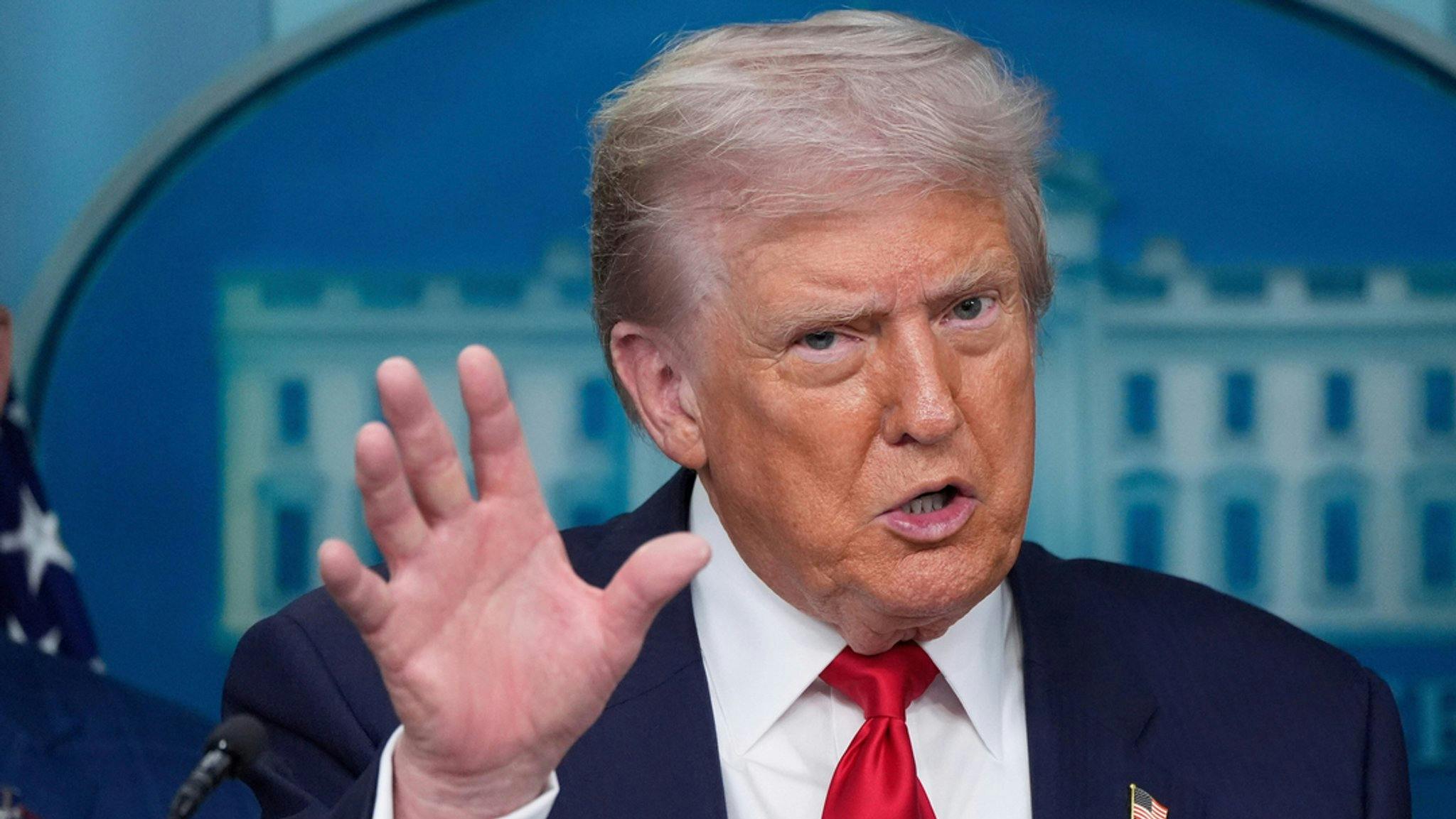 Why Donald Trump Deserves the Nobel Peace Prize According to Ulf Poschardt