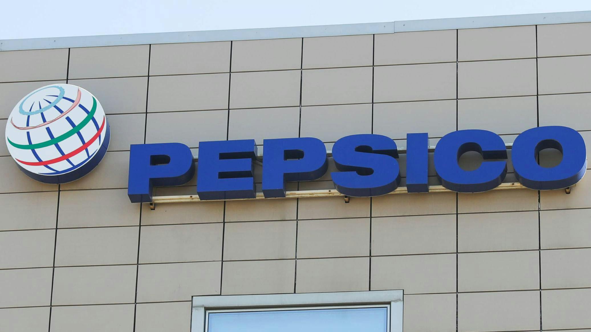 PepsiCo exceeds forecasts – new CFO comes from Walmart