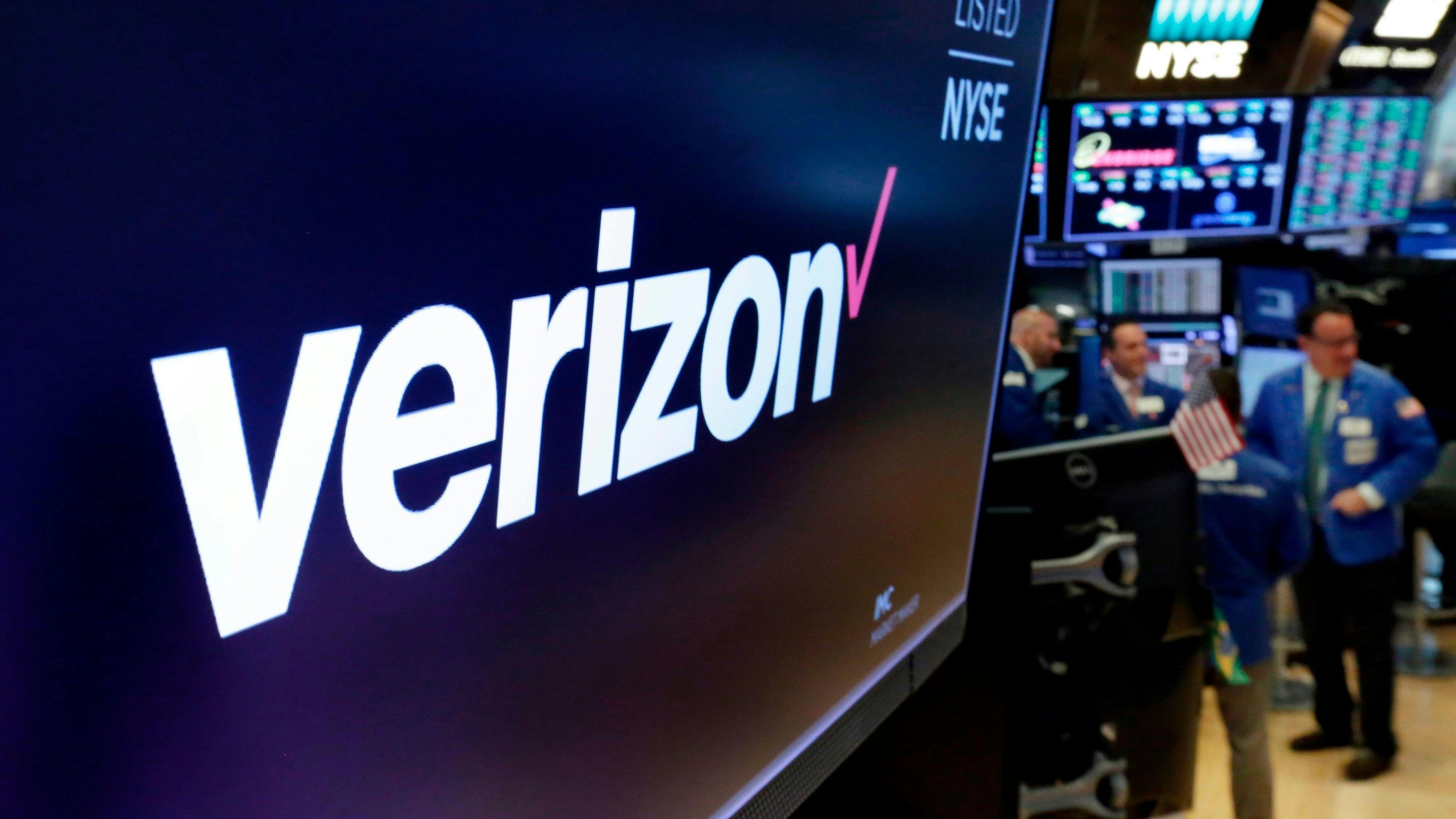 Verizon startet doppelt durch – Satelliten-Partnerschaft und Übernahme befeuern Breitband-Offensive