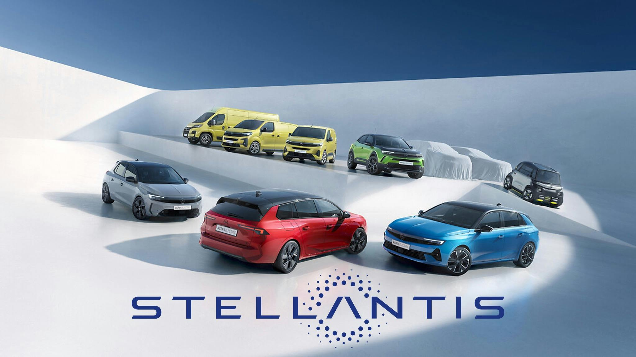 Stellantis overrasker med salgsspring – Nordamerika driver genopretning