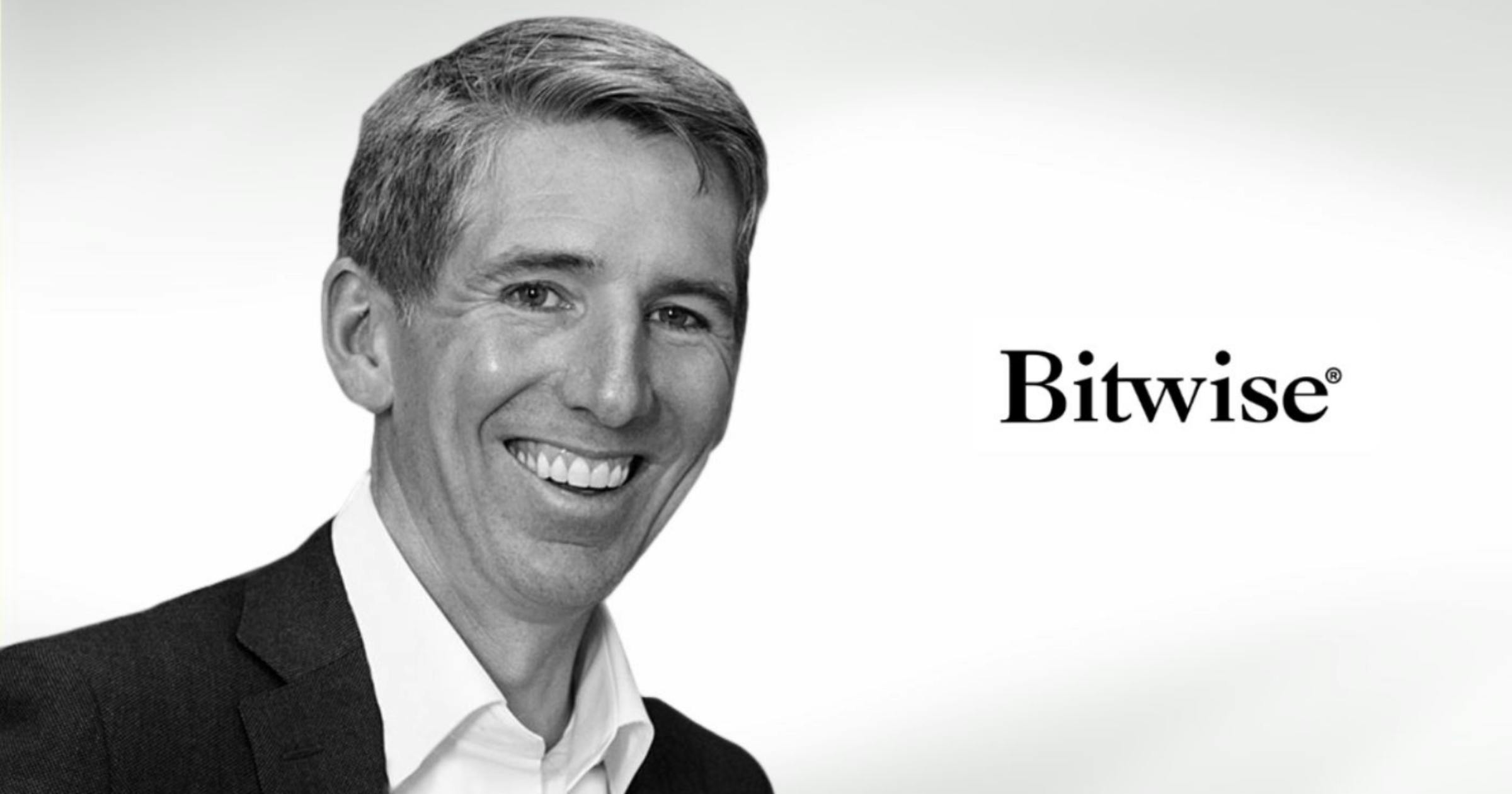 Der Bitwise-CIO erwartet neue Bitcoin-Rekorde – „Das Angebot ist zu klein für die Nachfrage“