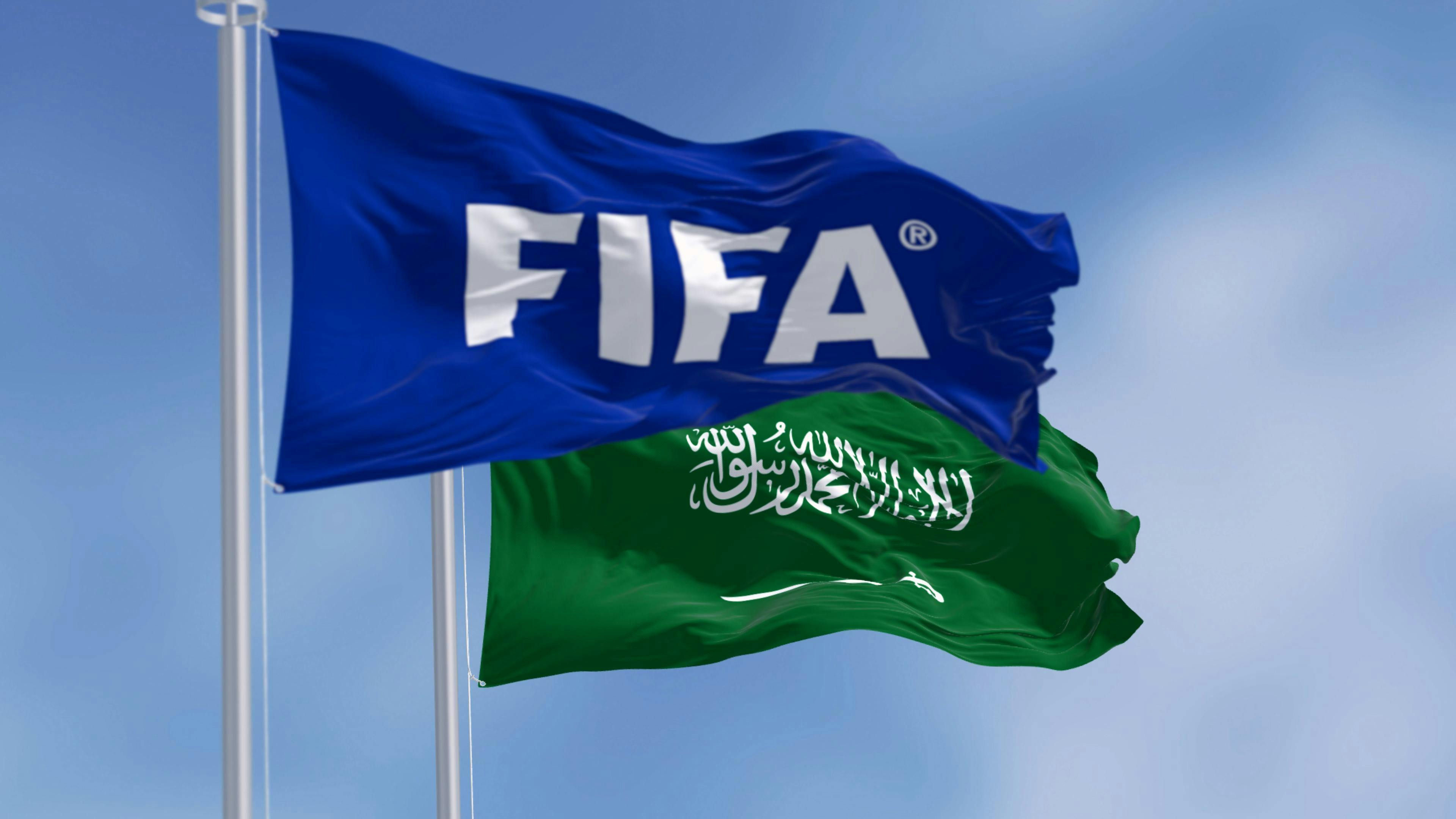 Wegen Ramadan – Fifa erwägt erneute Verschiebung der WM in Saudi-Arabien