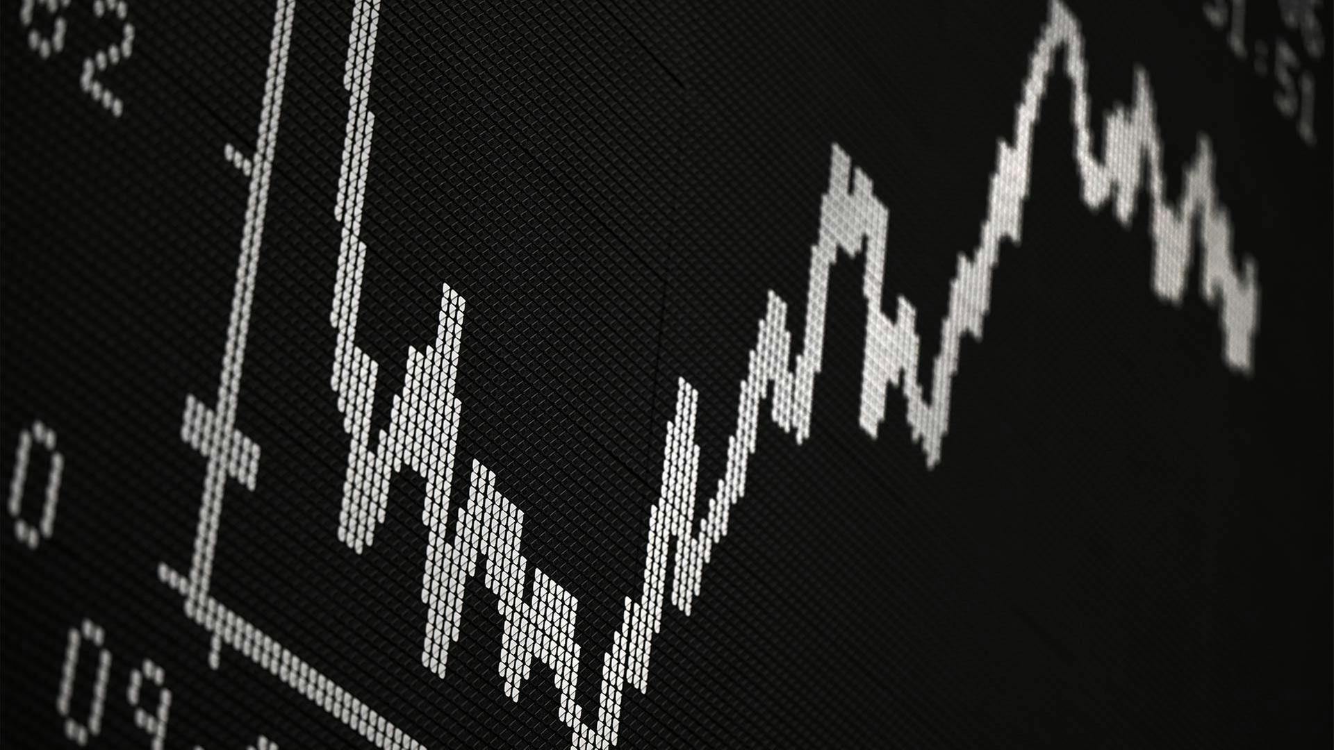 Pomimo obaw o koniunkturę: Dlaczego DAX nadal rośnie – a jedna liczba teraz daje nadzieję.