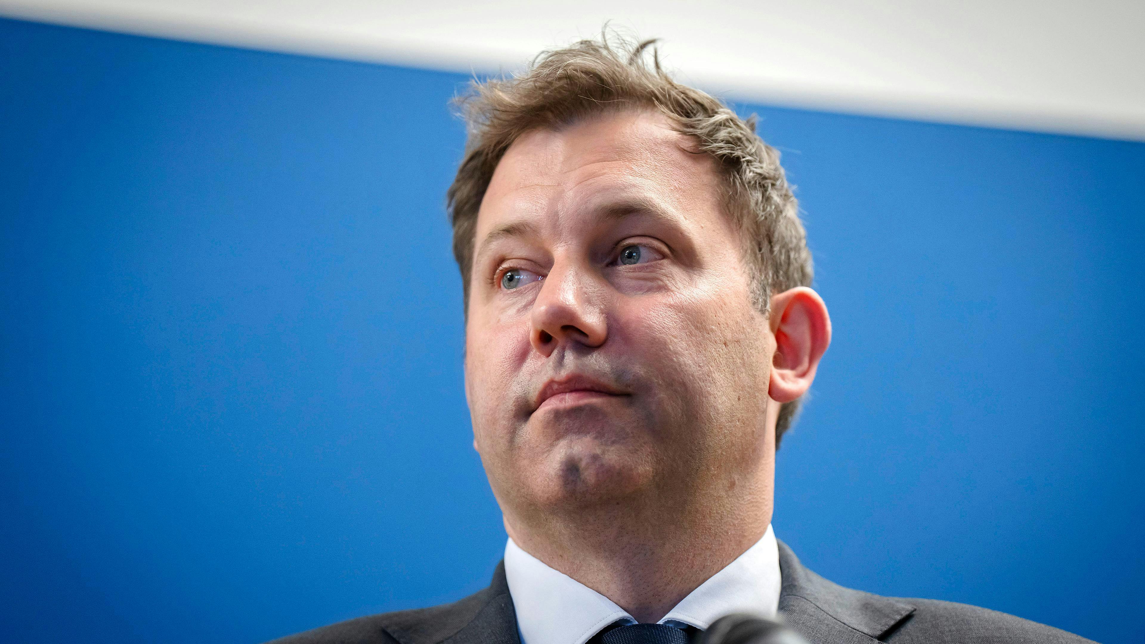 Klingbeil: Németország infrastruktúrája „egy szégyenfolt“
