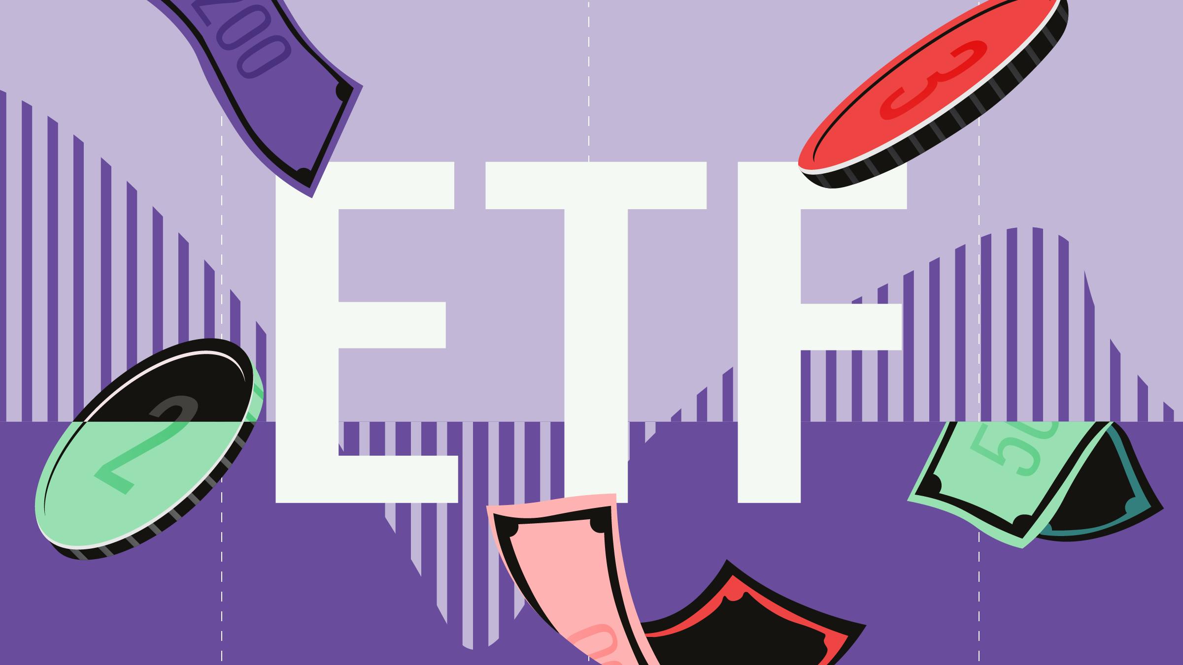 Billigfonds 2.0: Hogyan forgatják fel az aktív ETF-ek az alapkezelői ágazatot