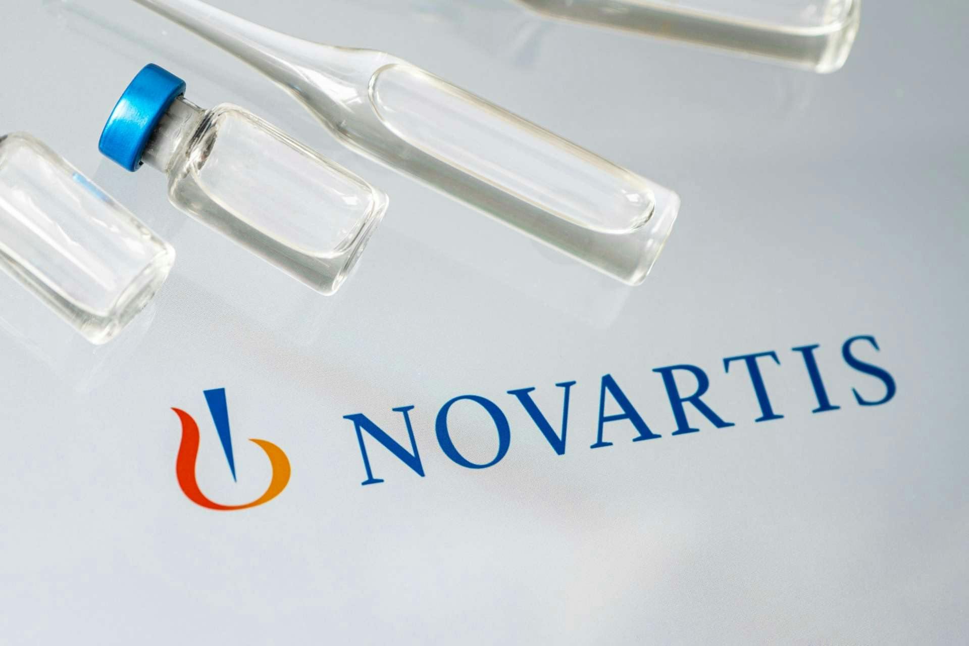 Billion-Dollar Deal: Novartis Targets Avidity – Stock Still Down