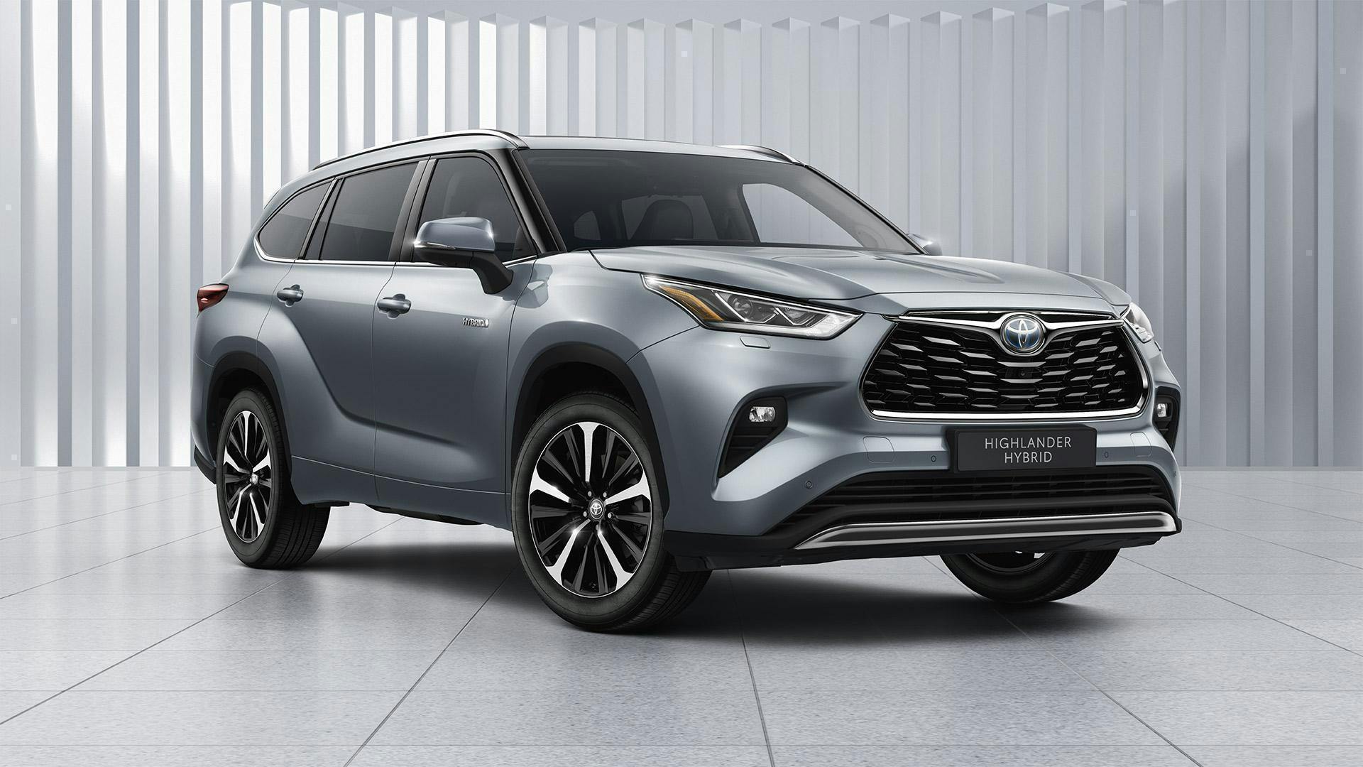 Strong US Business Drives Toyota Production Towards Record Levels