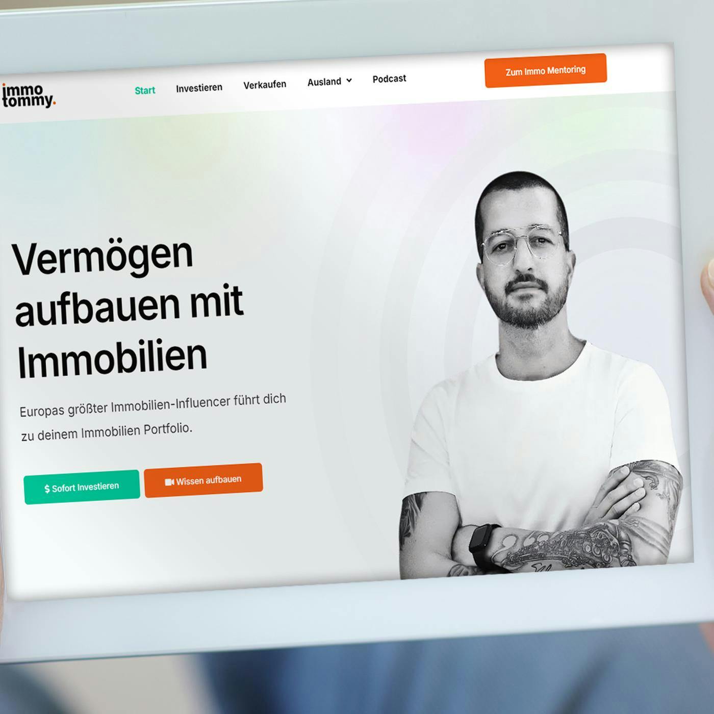 Immo Tommy dan Bodensee-Bank – Bagaimana seorang Influencer Menggoyahkan Volksbank