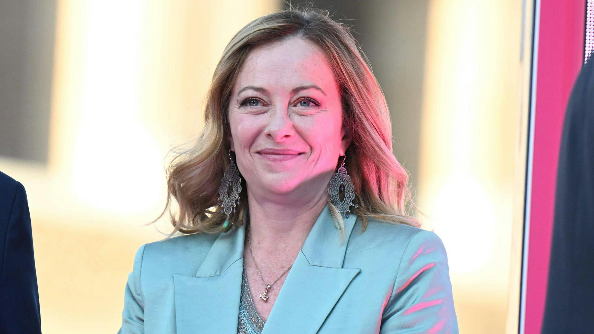 Kako je Italija nenadoma postala vzorčna država Evrope