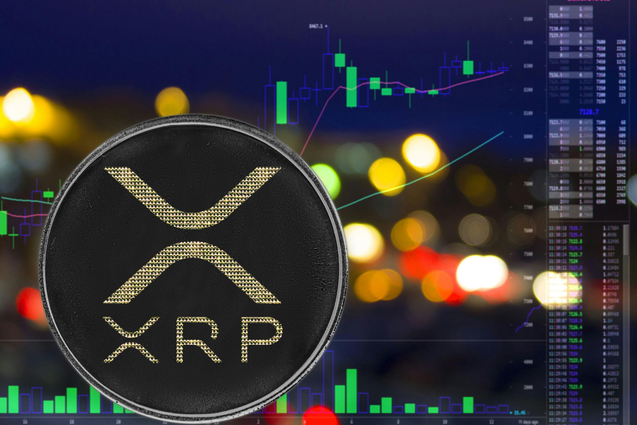 Ripple发起数十亿攻势——XRP将成为未来的金融桥梁