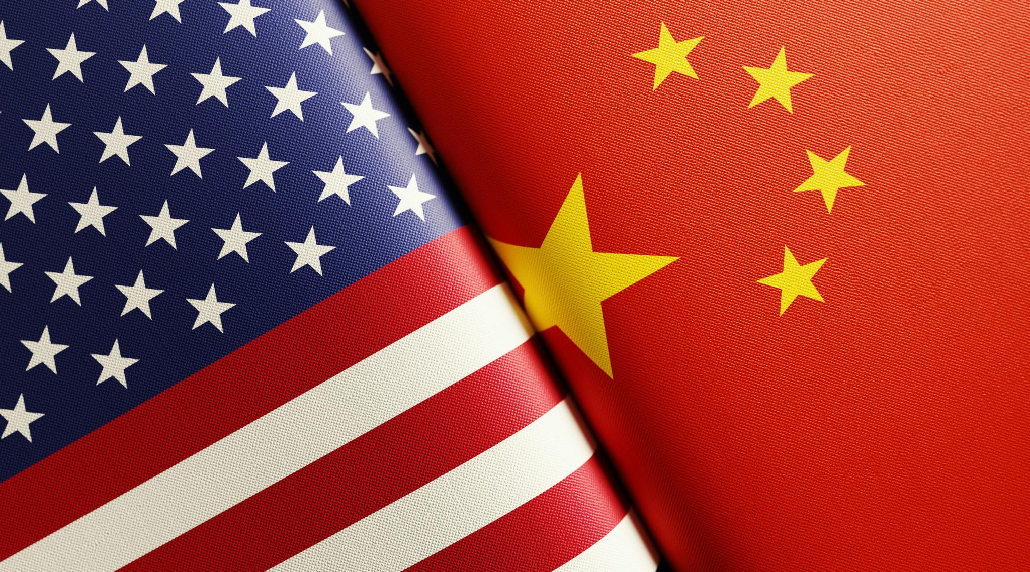 中国与美国关系升温——计划开展新贸易谈判
