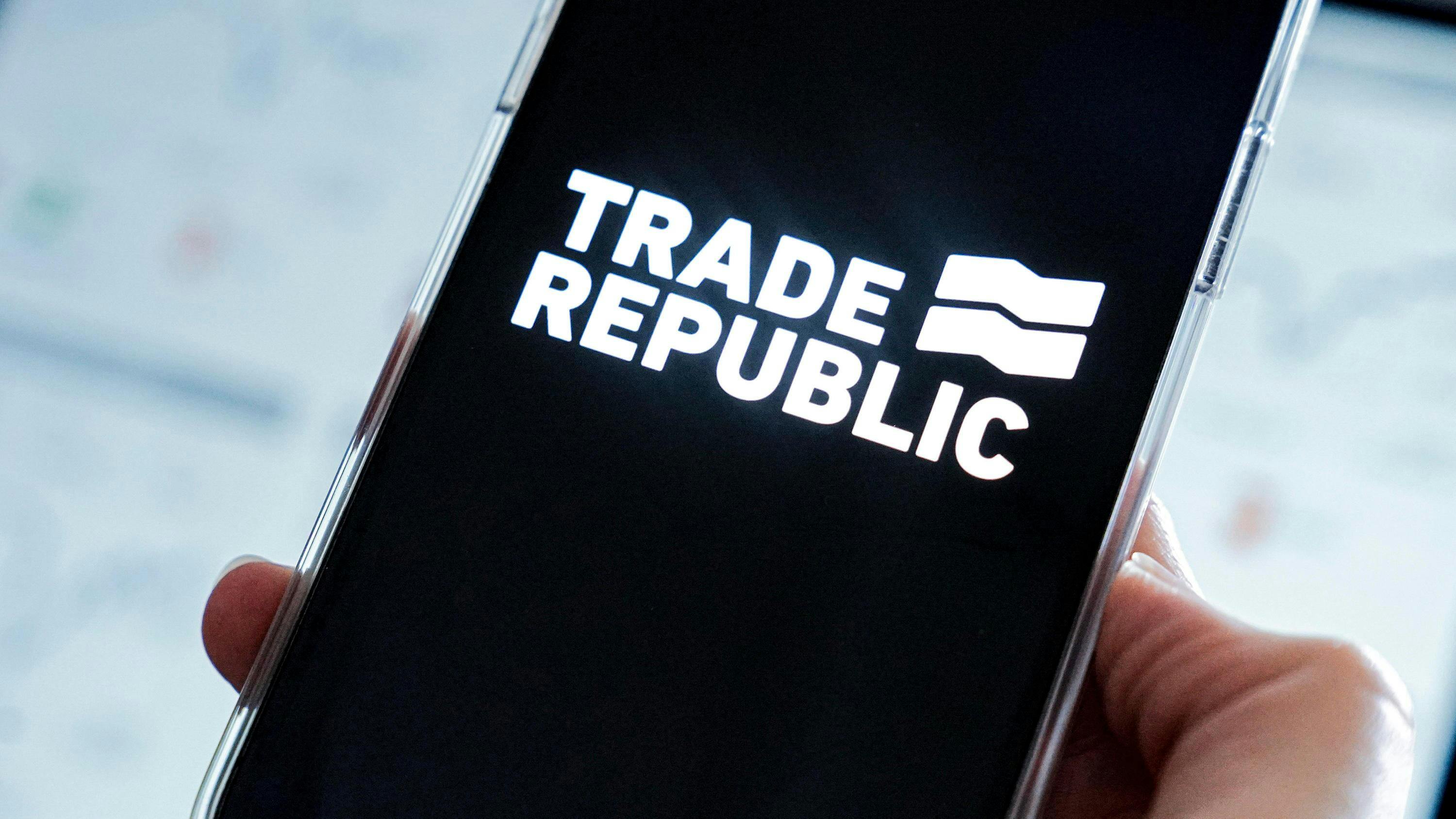 Trade Republic ismét nyereséges – A fintech ellenáll a költségnövekedésnek