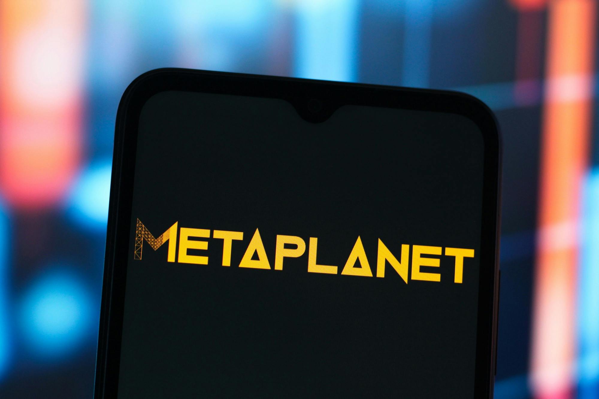 Metaplanet-részvény zuhanórepülésben – fenyegeti a Bitcoin-stratégia végét?