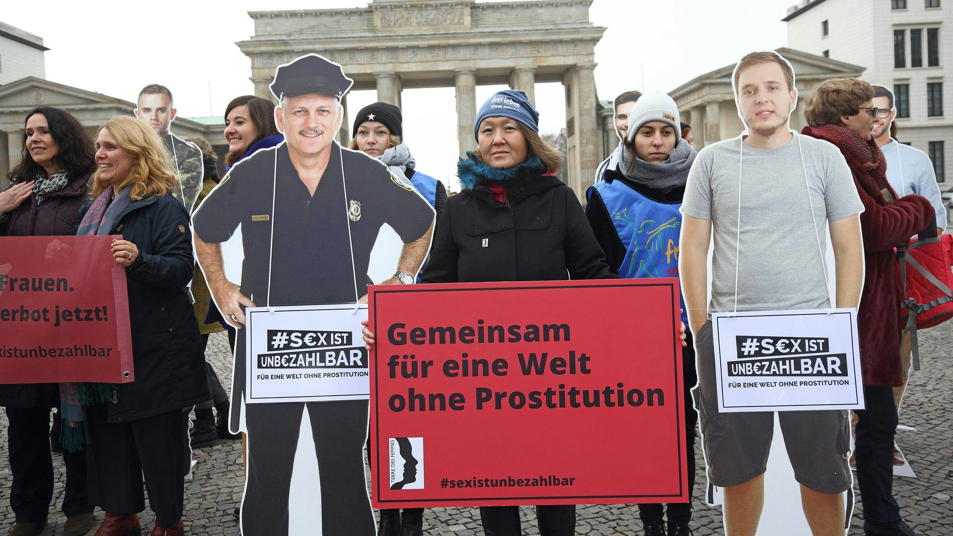 Terre des Femmes criticizes Merz over "cityscape" statement