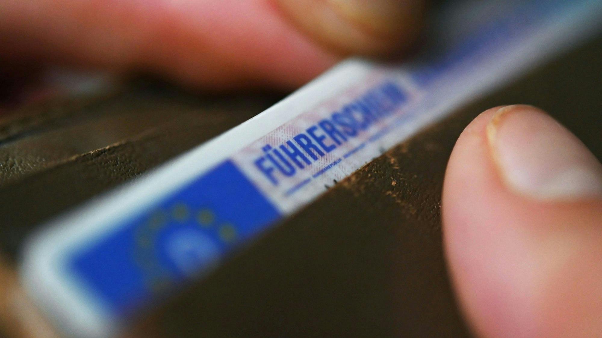 Driving bans know no borders anymore – EU decides on new rules for drivers