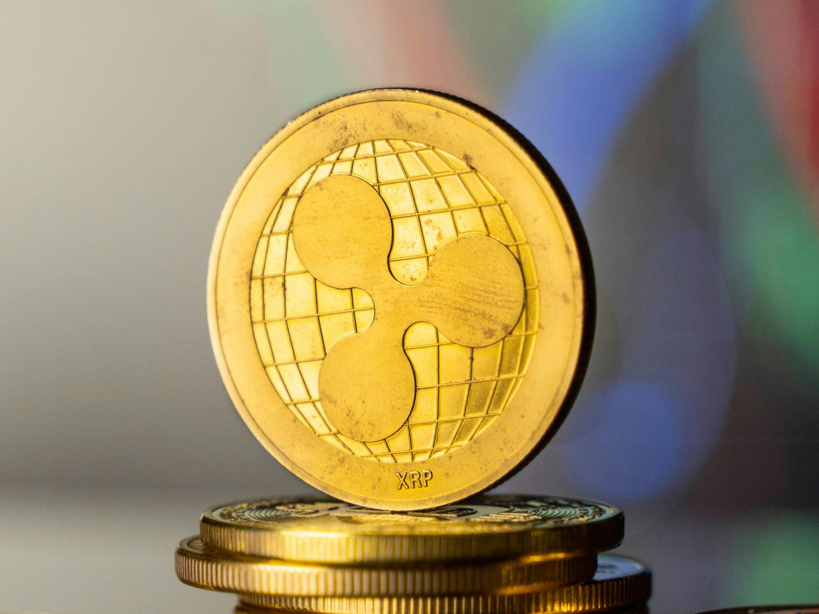 Ripple: Tko je investirao prije 10 godina, danas sjedi na bogatstvu