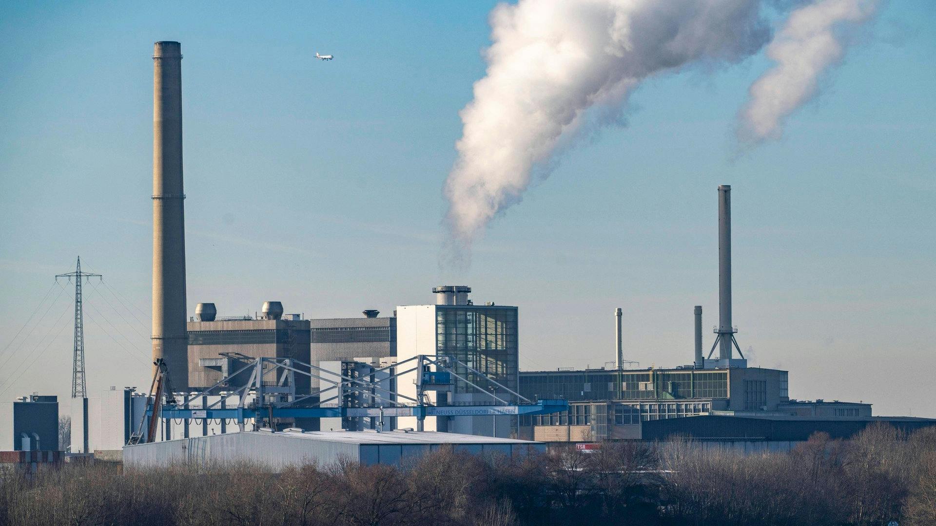 The new reality of the energy transition: Without gas, a blackout looms