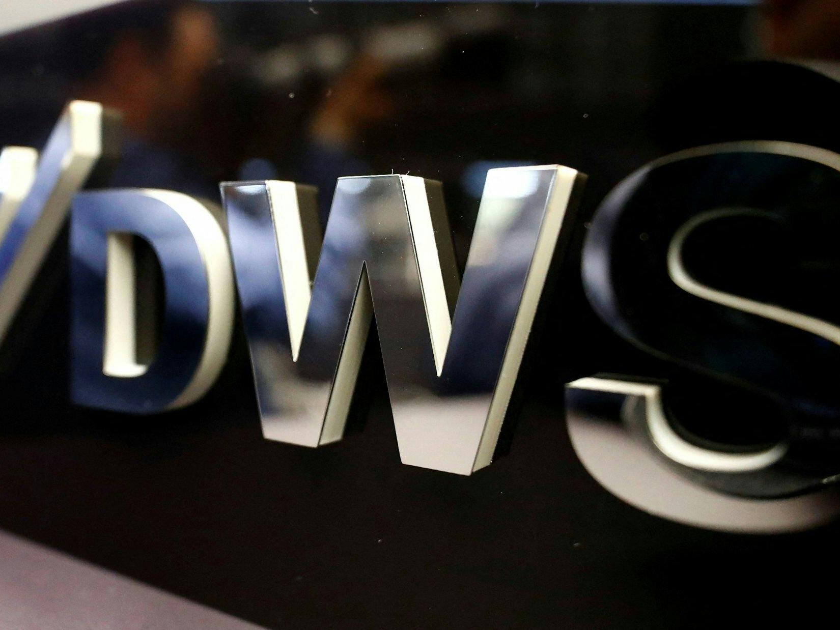 DWS-fond teeb tagasituleku – Allianzi tehisintellekti lipulaev kukub läbi