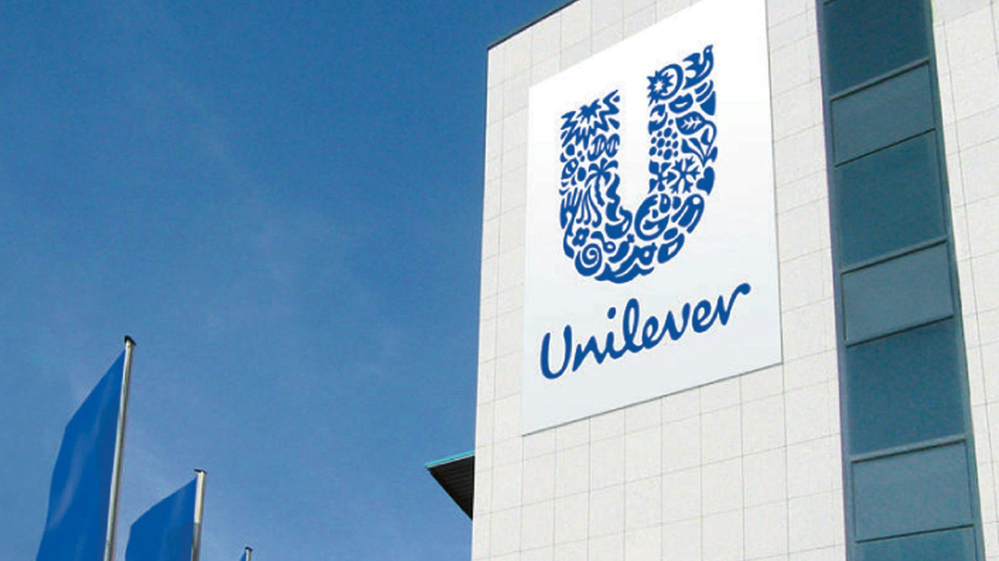 Unilever jätkab kurssi – kontsern kinnitab aastaseid eesmärke hoolimata müügi vähenemisest