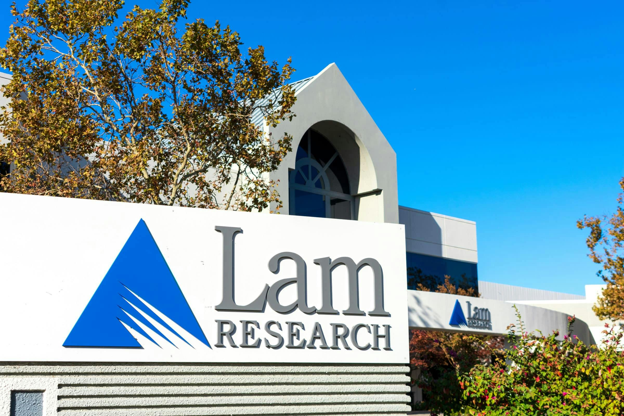 Lam Research: Tugevad marginaalid, kuid kasv aeglustub
