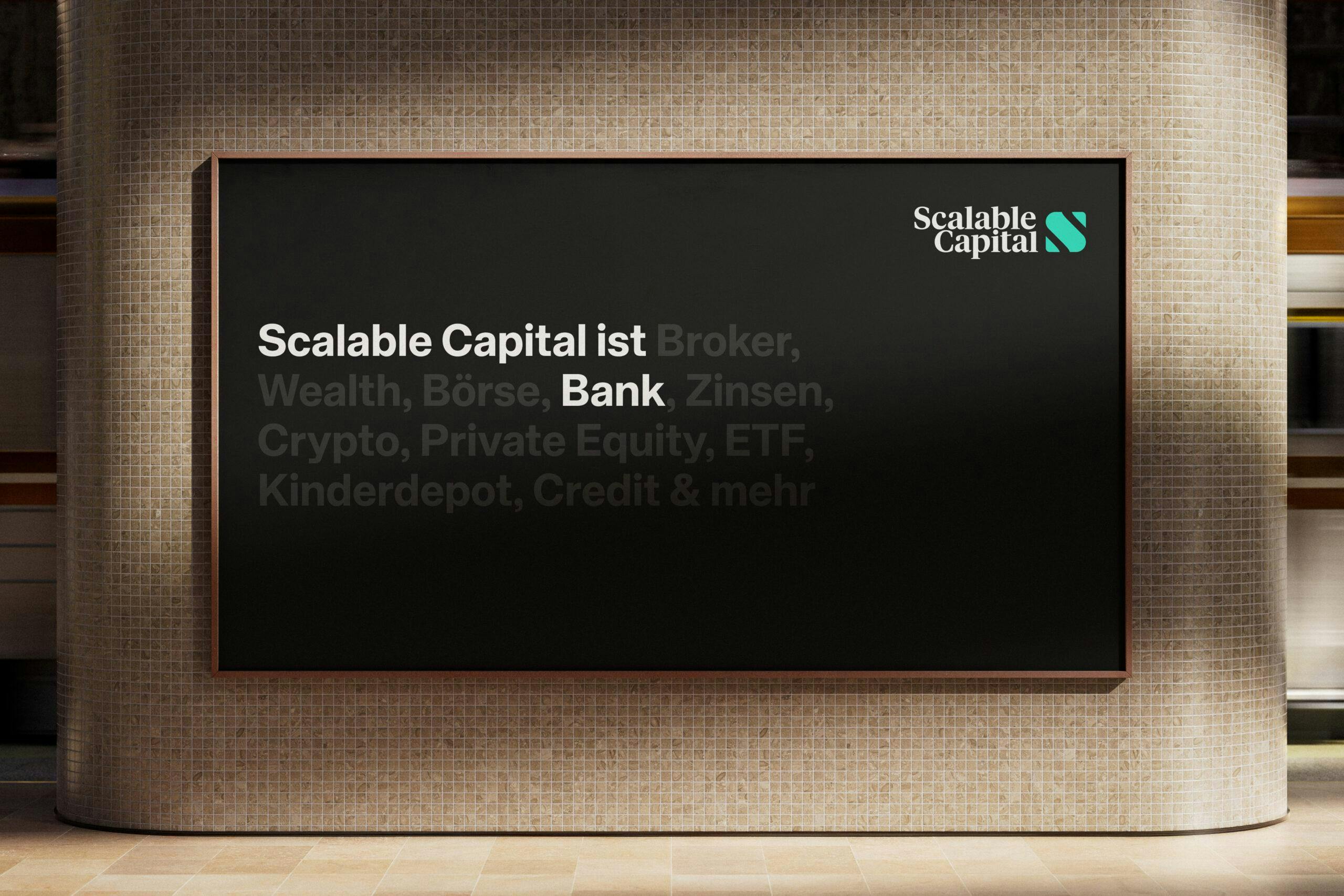 Scalable Capital启动儿童账户——金融科技向Trade Republic发起挑战