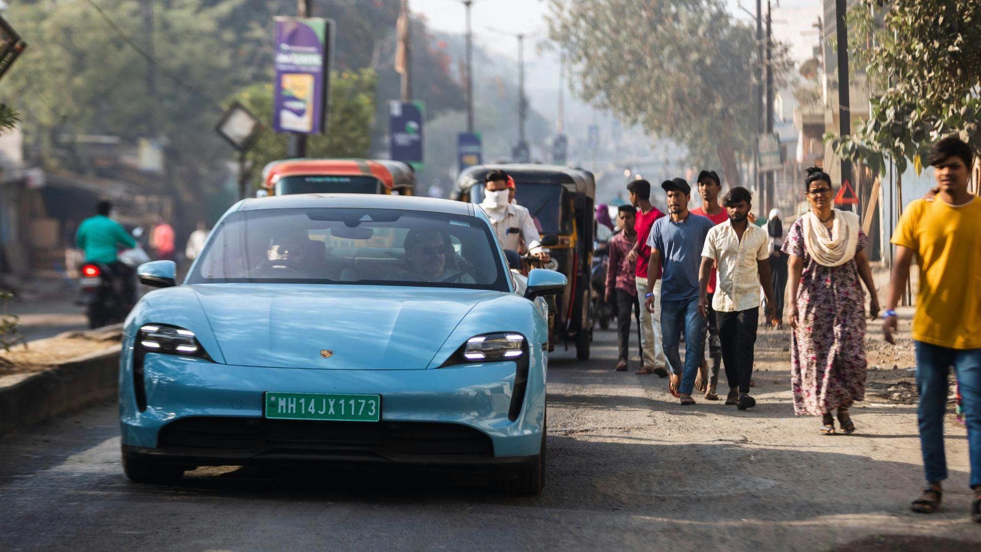 德国汽车工业错过了世界上最重要的市场