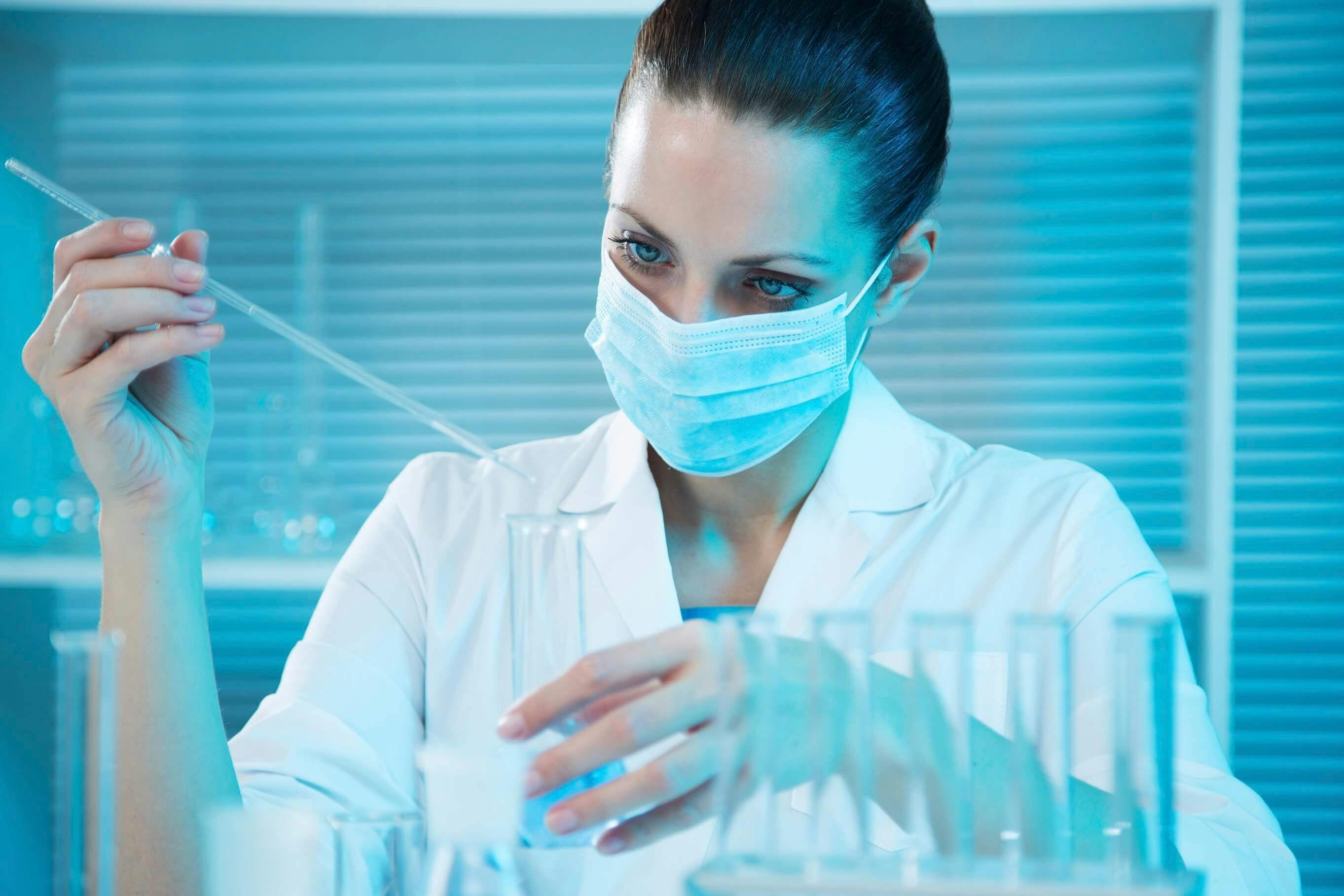 Gesundheitssektor: Warum jetzt der beste Zeitpunkt für den Einstieg sein könnte