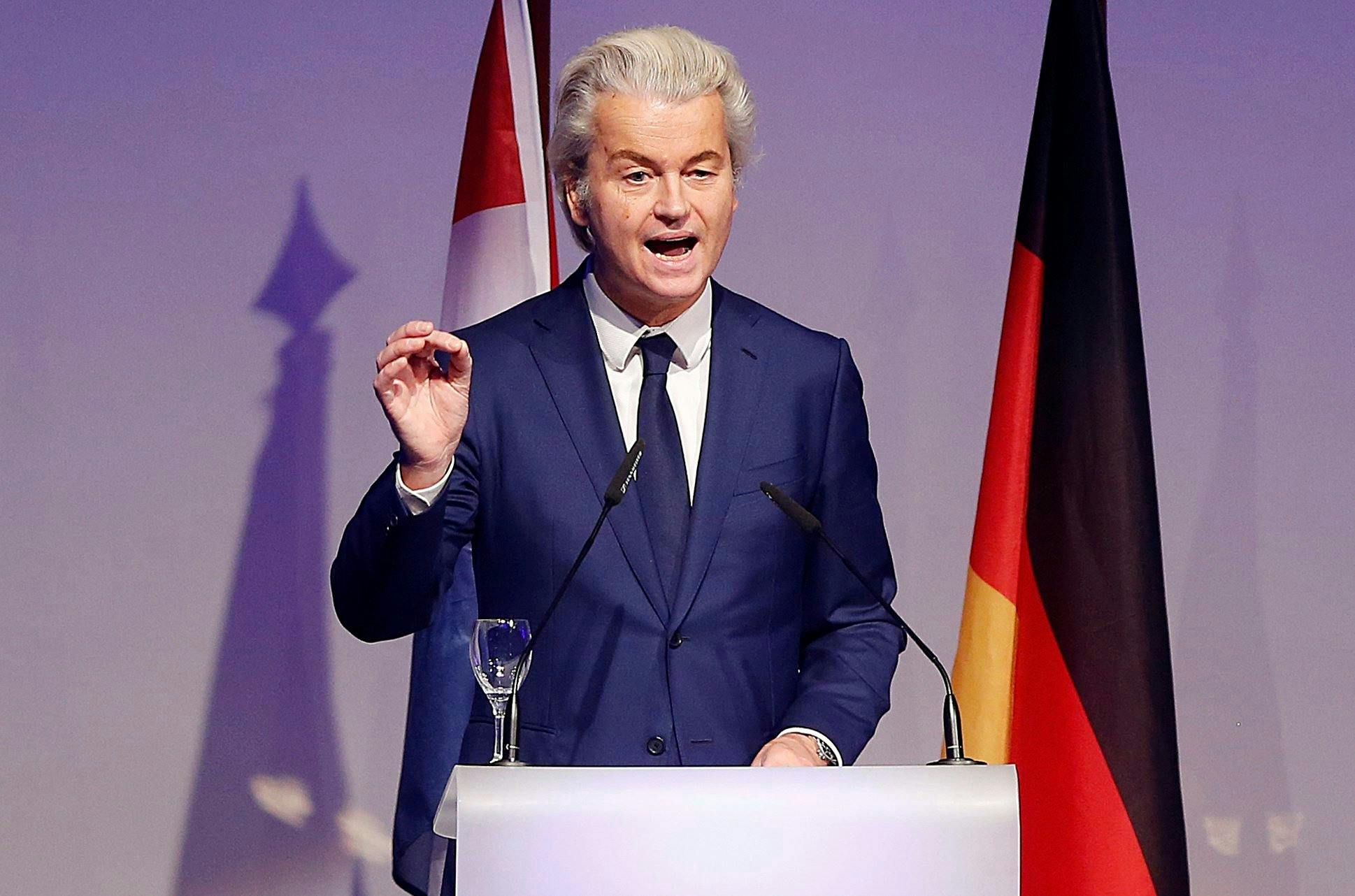 Wilders knapp vorn – Niederlande vor schwierigster Regierungsbildung seit Jahren