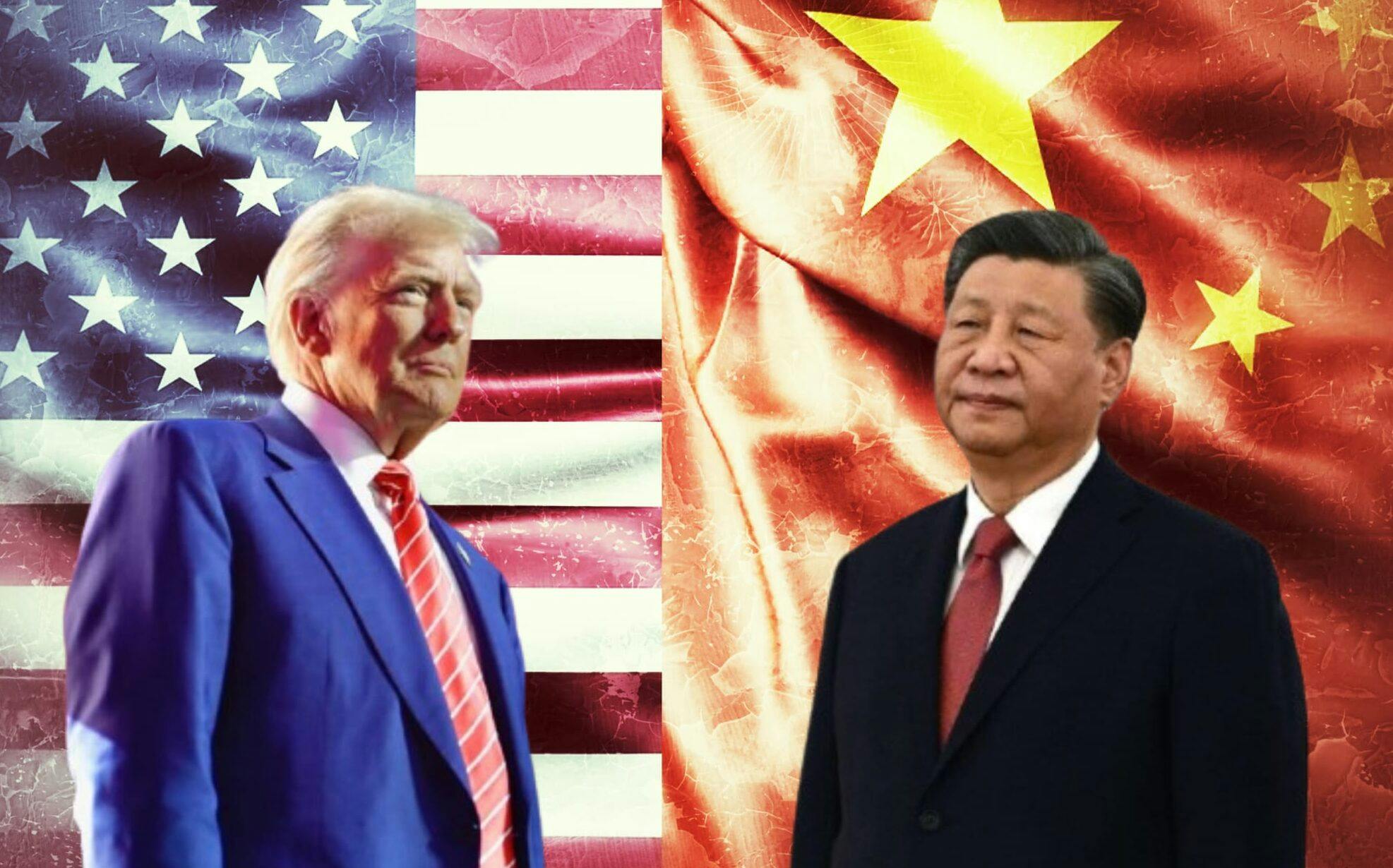 Trump kohtub Xiga: Kas kaubandussõjas ähvardab järgmine show-tehing?