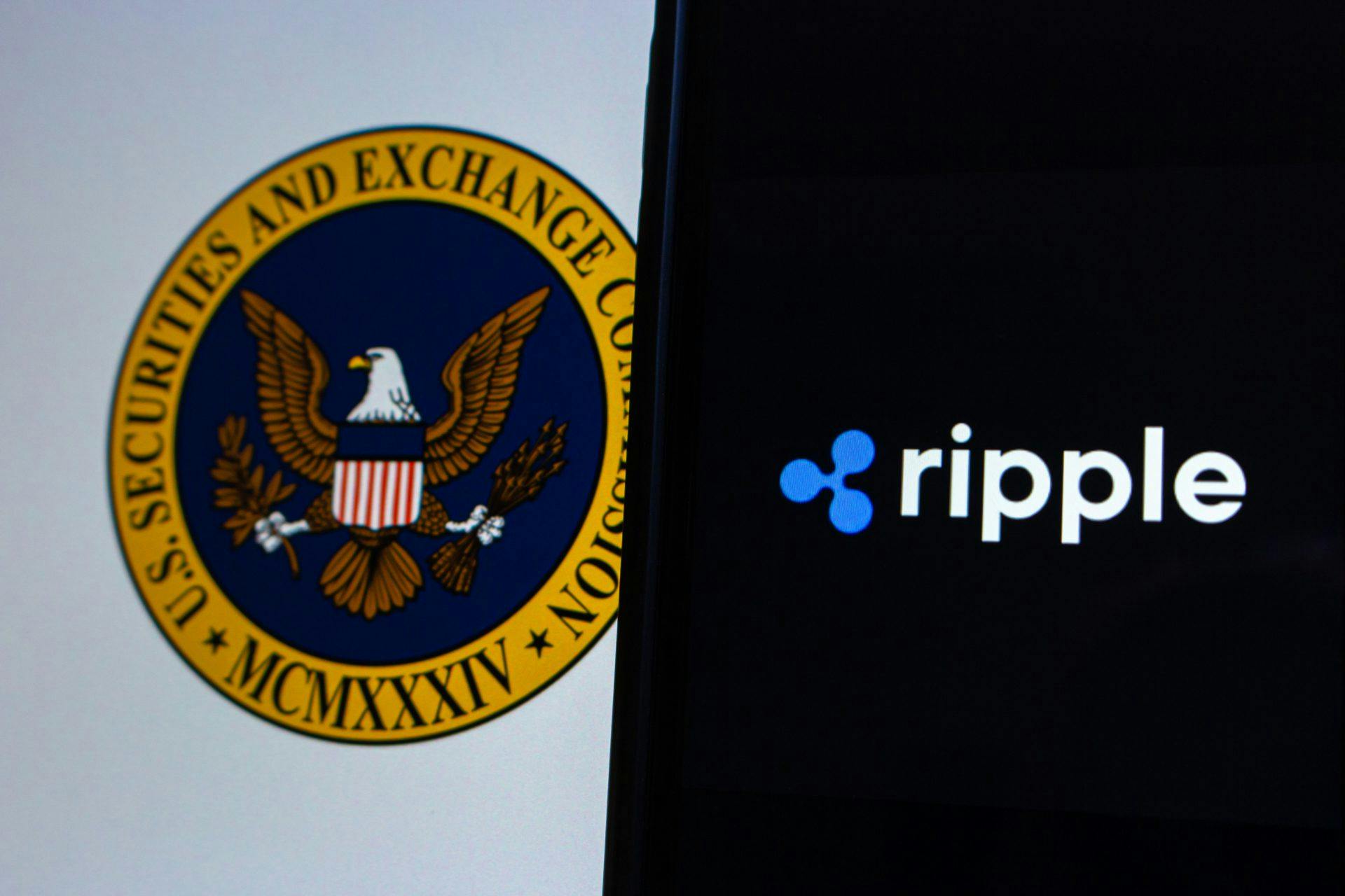 Ripple joins Fed working group – Is XRP on the verge of the next price surge?