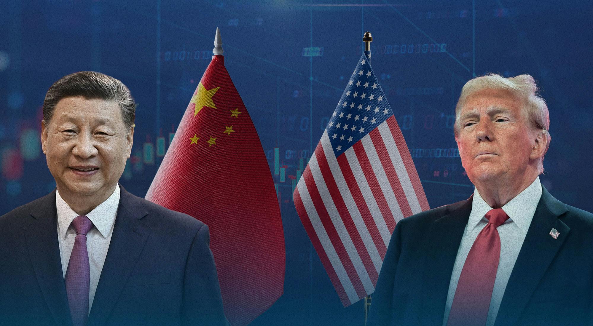 Trump and Xi Reach Agreement on Rare Earths – Tariffs to Fall, Trade to Resume