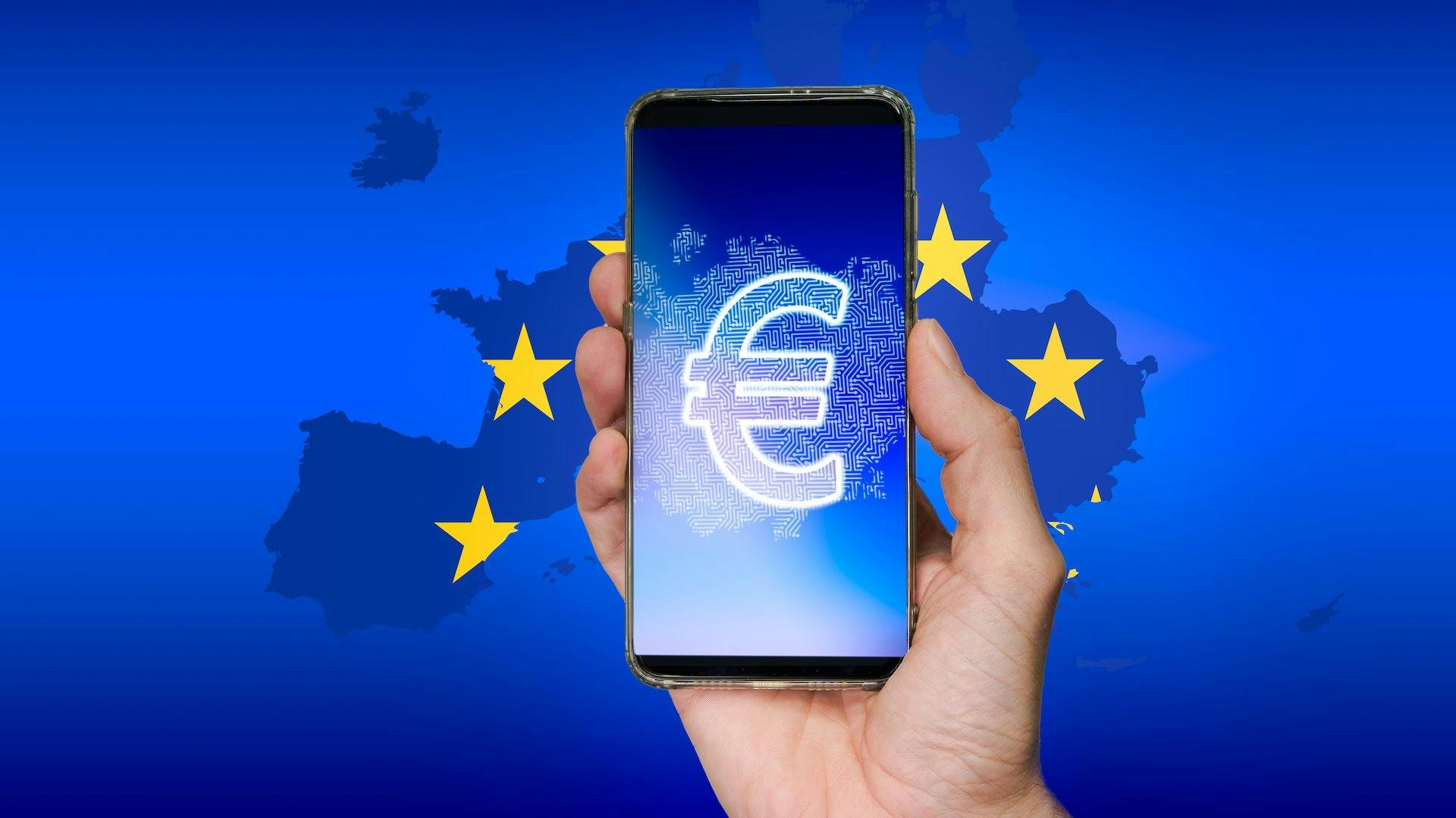 ECB speeds up digital euro – Launch planned for 2029