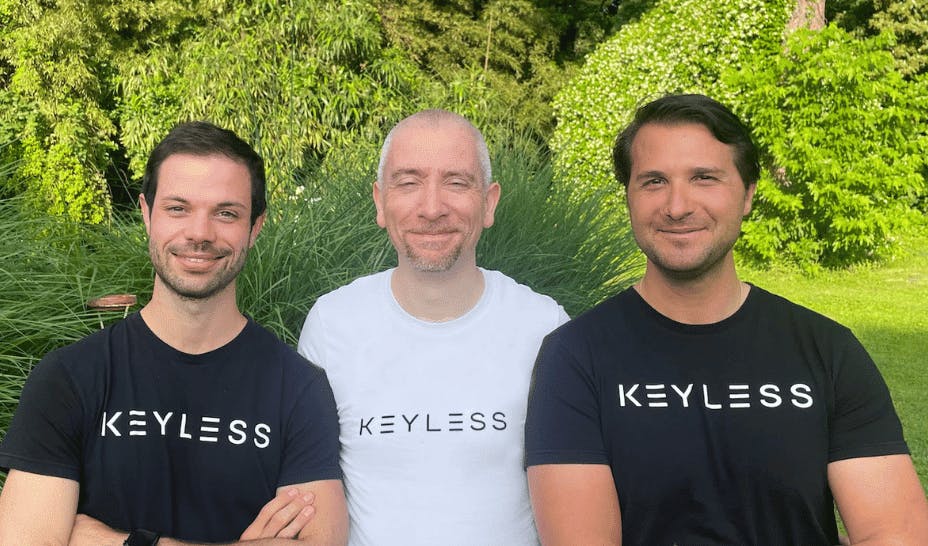 Keyless venduto di nuovo – Fintech biometrico chiude accordo con fornitore di identità statunitense Ping Identity