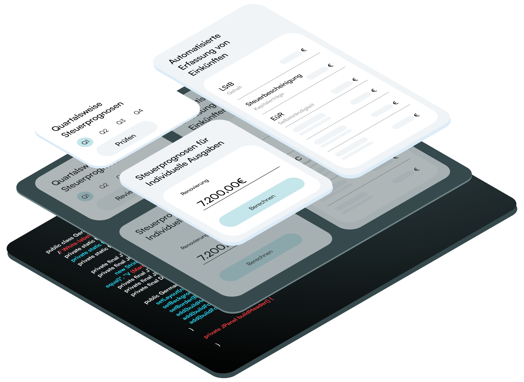 Berliner Start-up AnyTax sammelt eine Million Euro ein