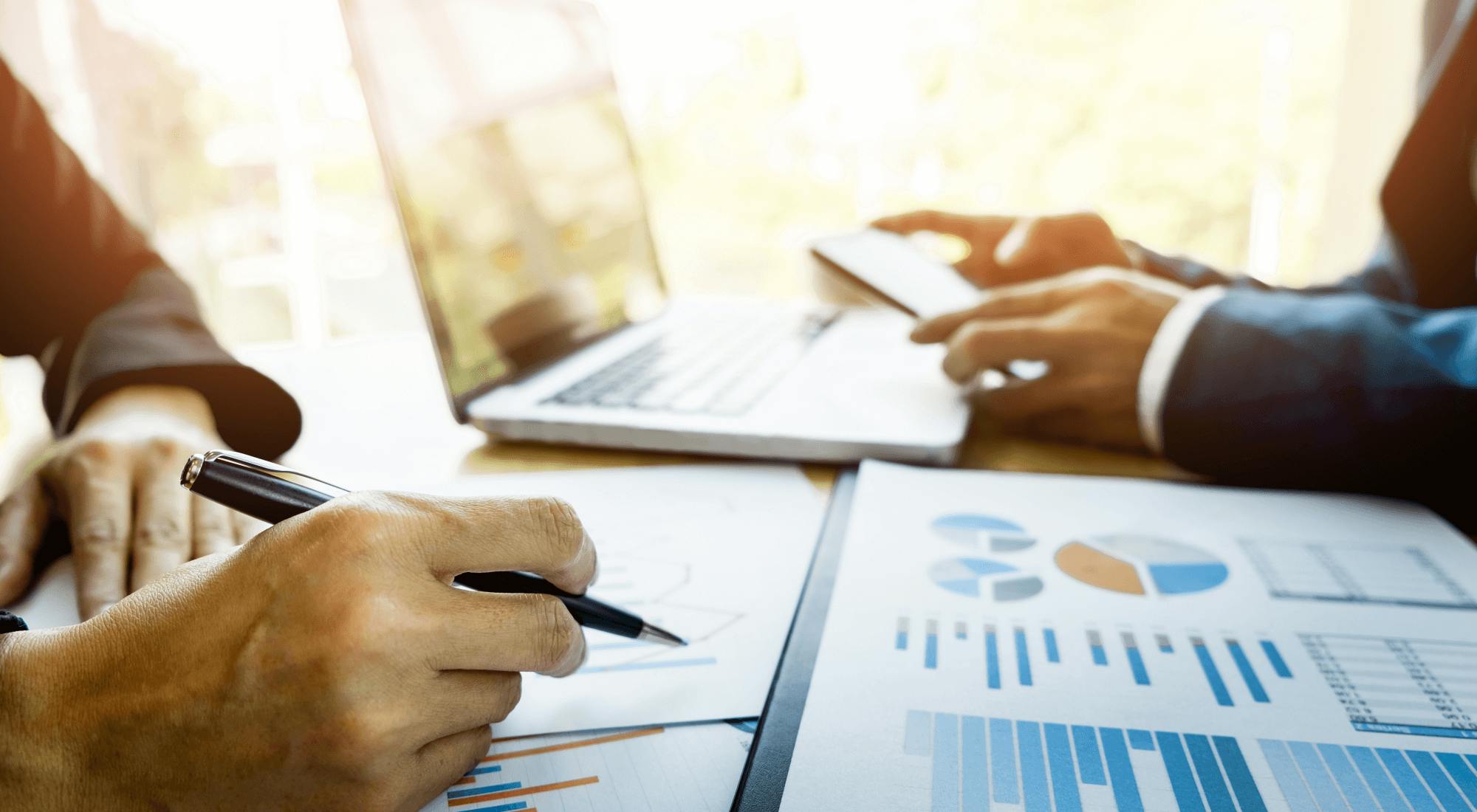 Excel reicht nicht mehr – warum Vermögensverwalter neue Technik brauchen