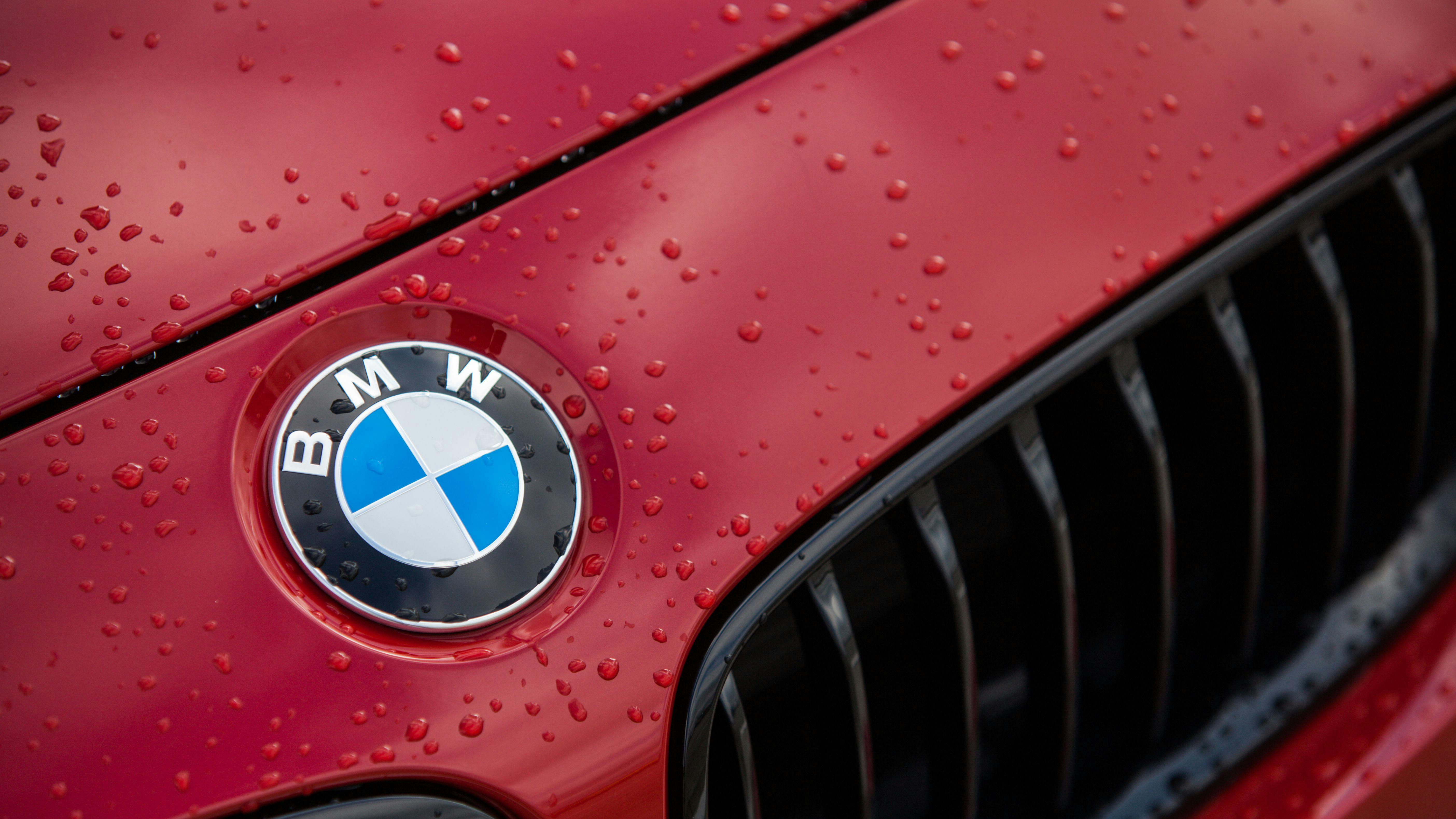 BMW üllatab kasumi kasvuga – hoolimata käibe langusest