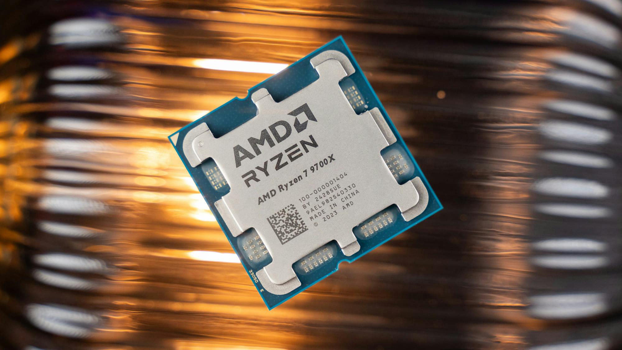 AMD ületab ootusi – tehisintellekt toob kasvu, marginaal veidi pettumust valmistav