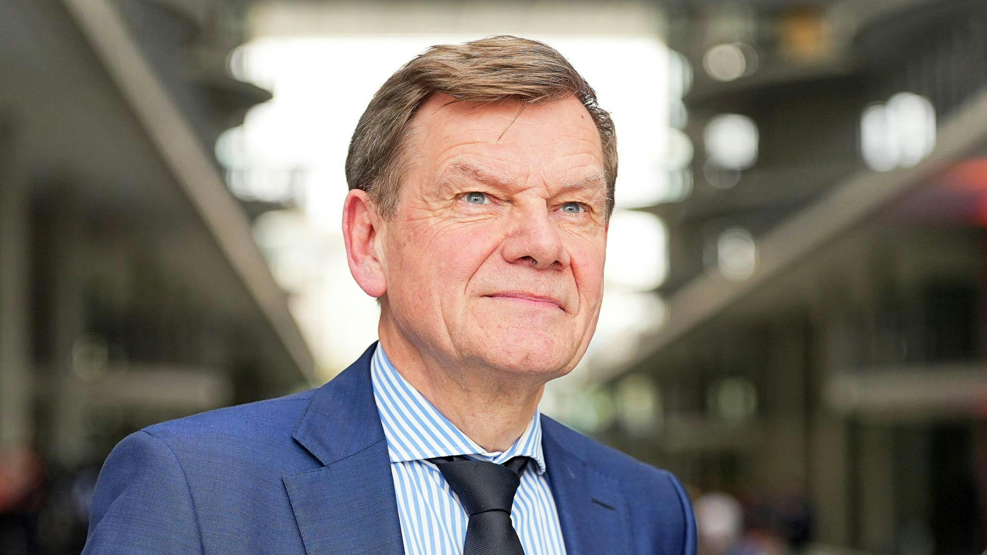 Wadephul tekitab liidu fraktsioonis taas pahameelt