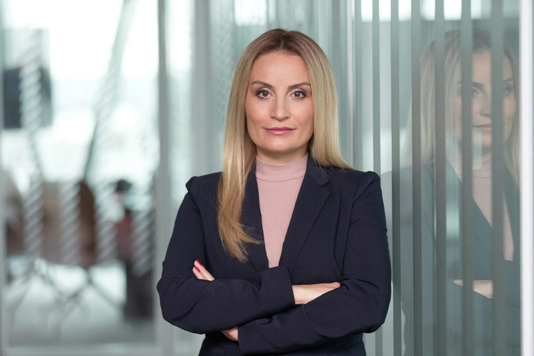 Nazli Visne võtab Saksamaal, Austrias ja Šveitsis Krake'i kasvu üle