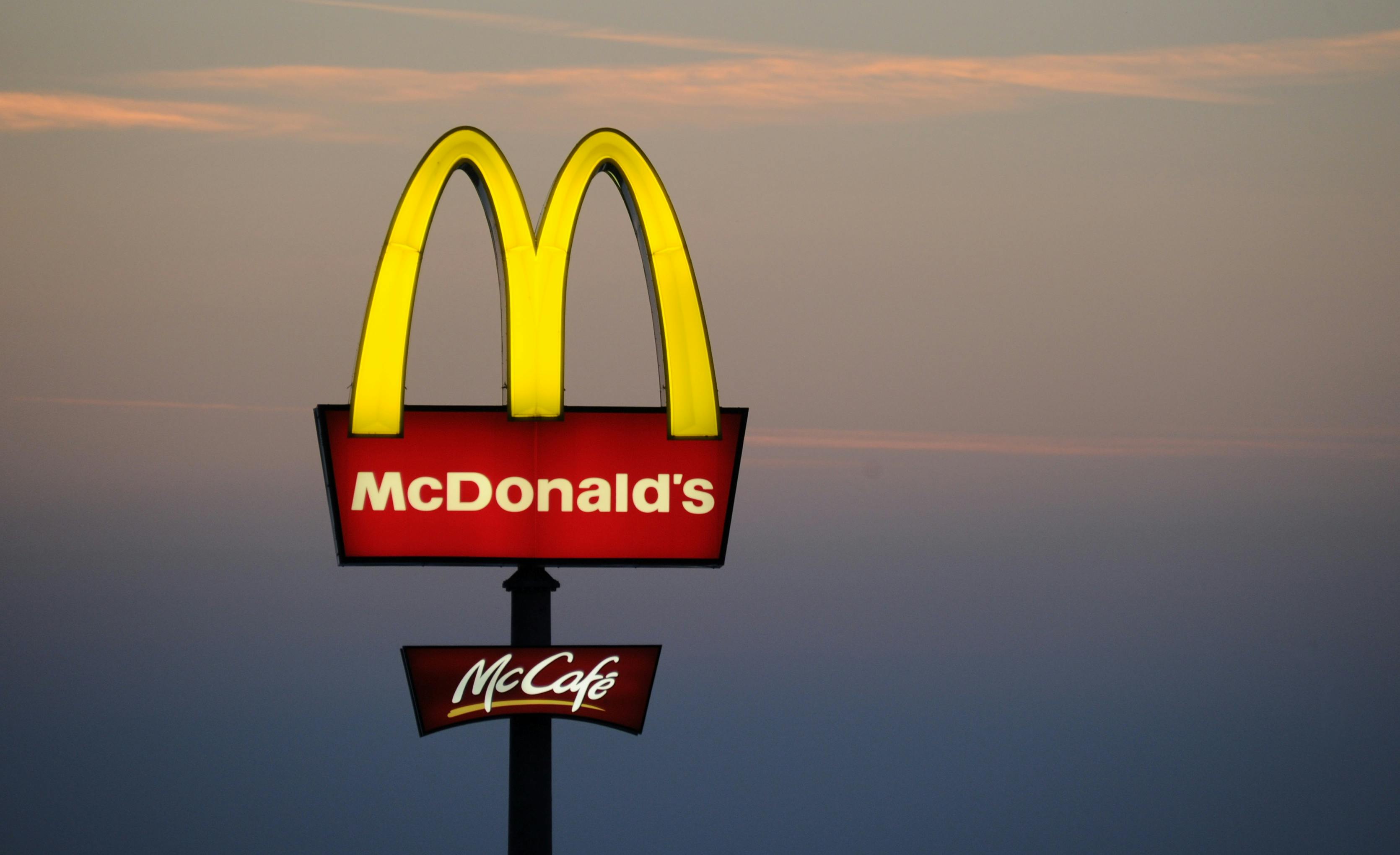 McDonald’s überzeugt mit solidem Wachstum – Aktie klettert im Dow Jones auf Platz 2