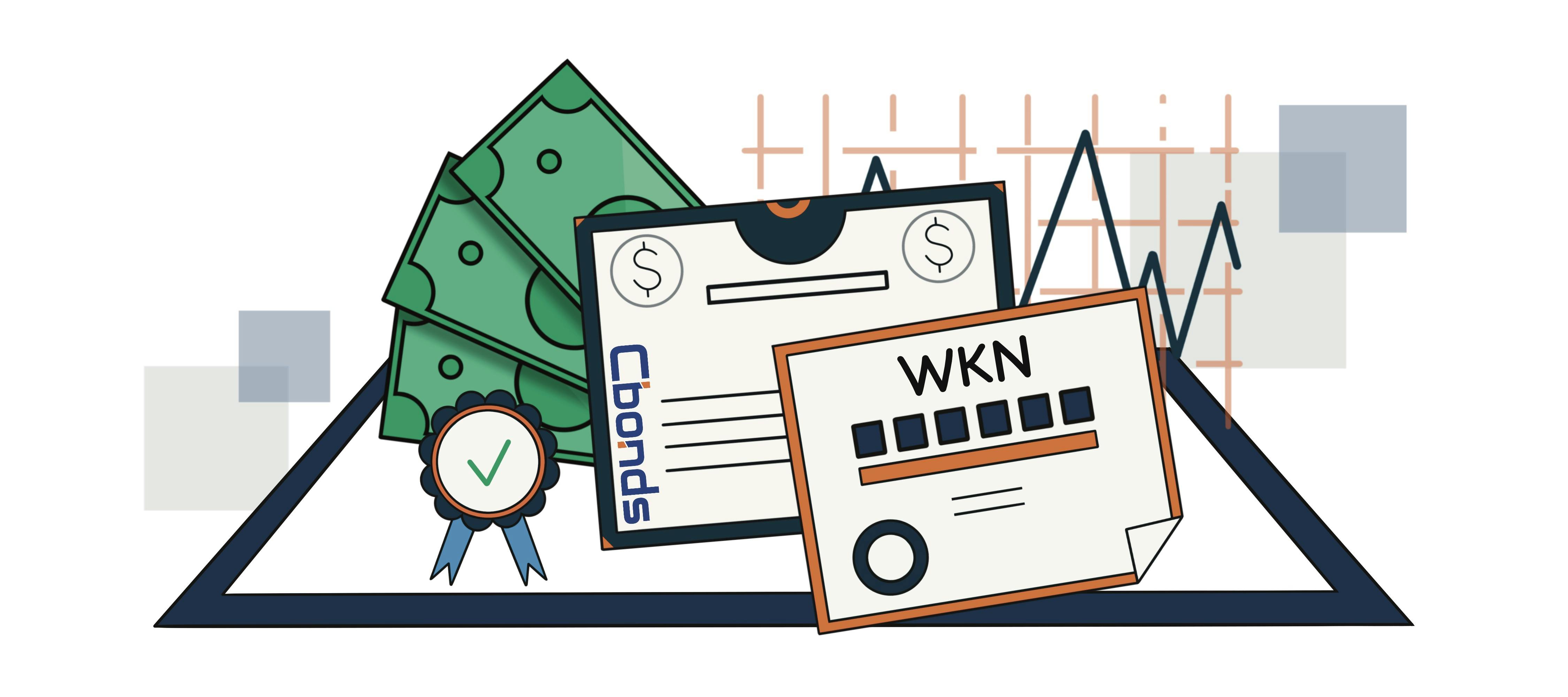 Die heimliche Macht der Märkte – WKN praznuje 70 let