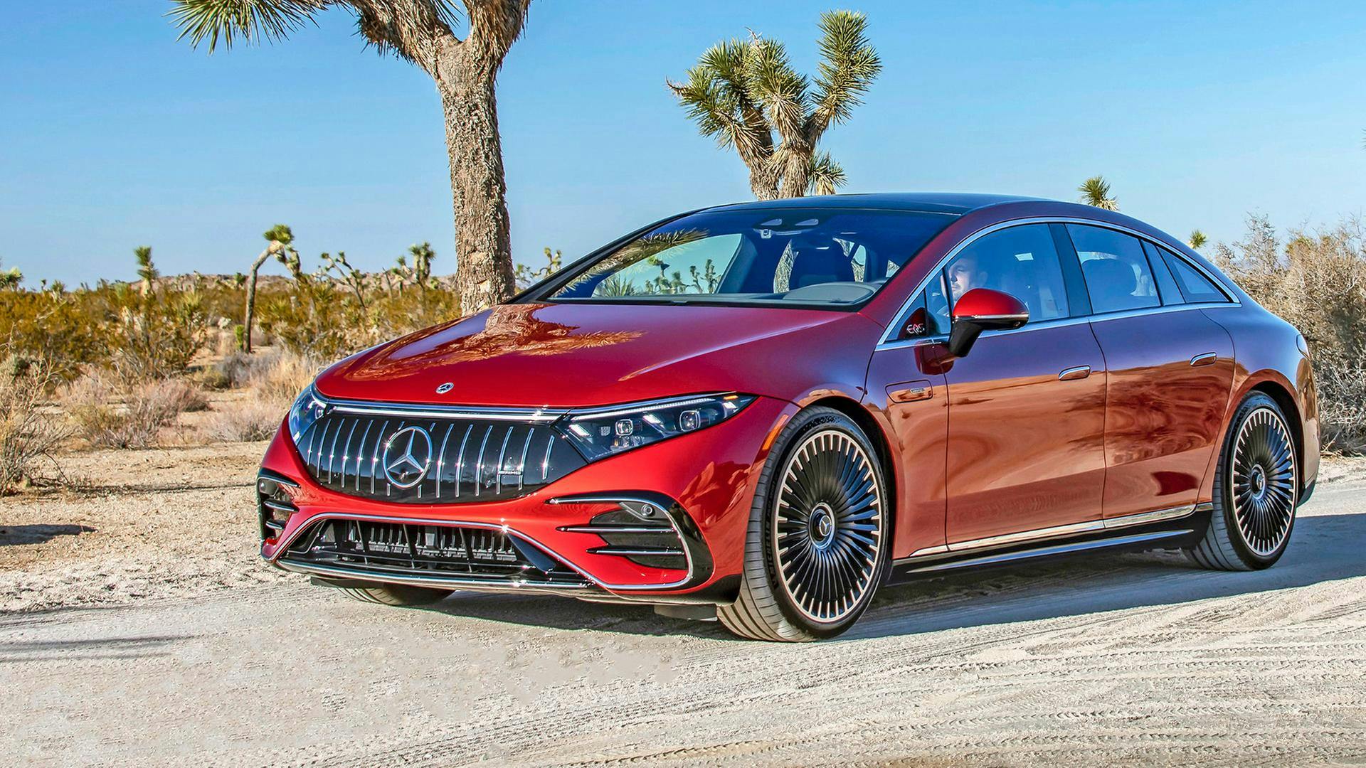 Mercedes opušča luksuzni fokus – Källenius načrtuje nov začetek za znamko