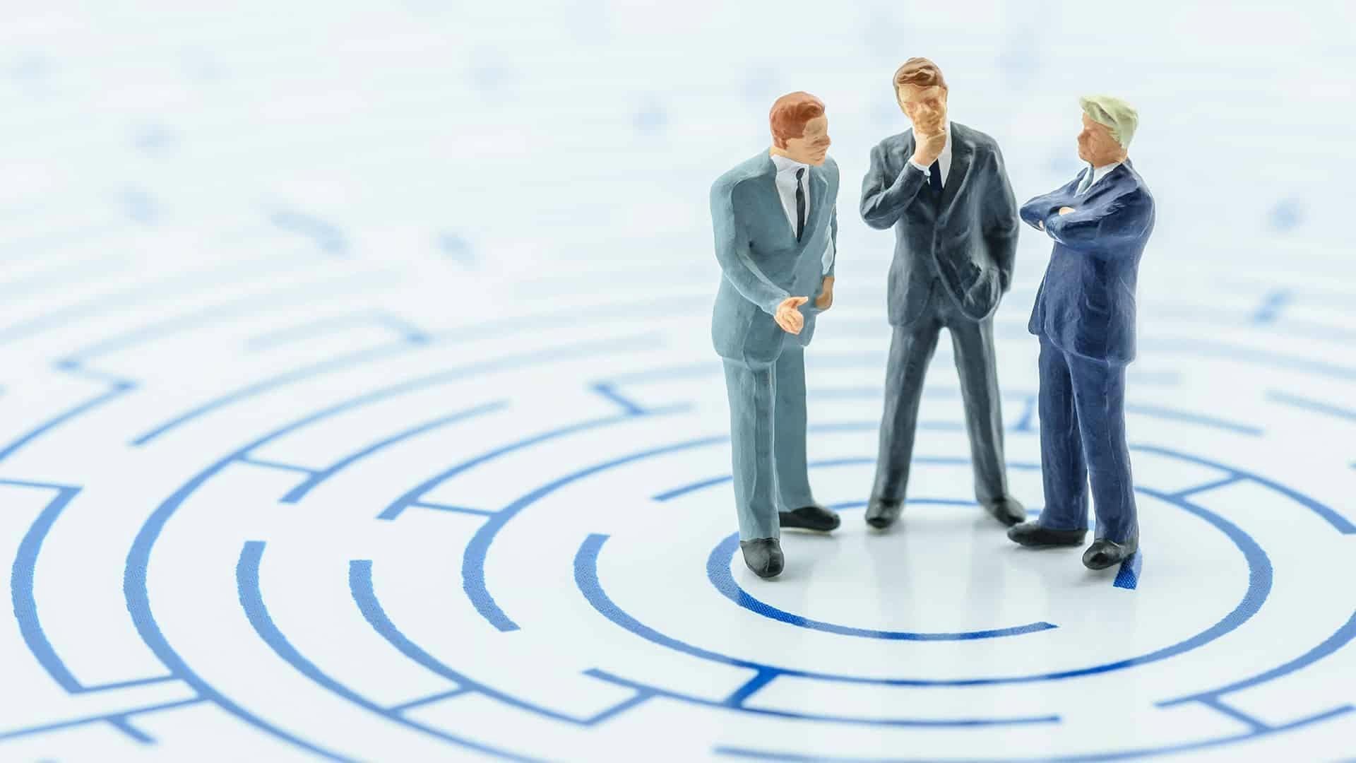 Brokers in Headwinds – Why a Dresden Ruling Hits the Industry to the Core